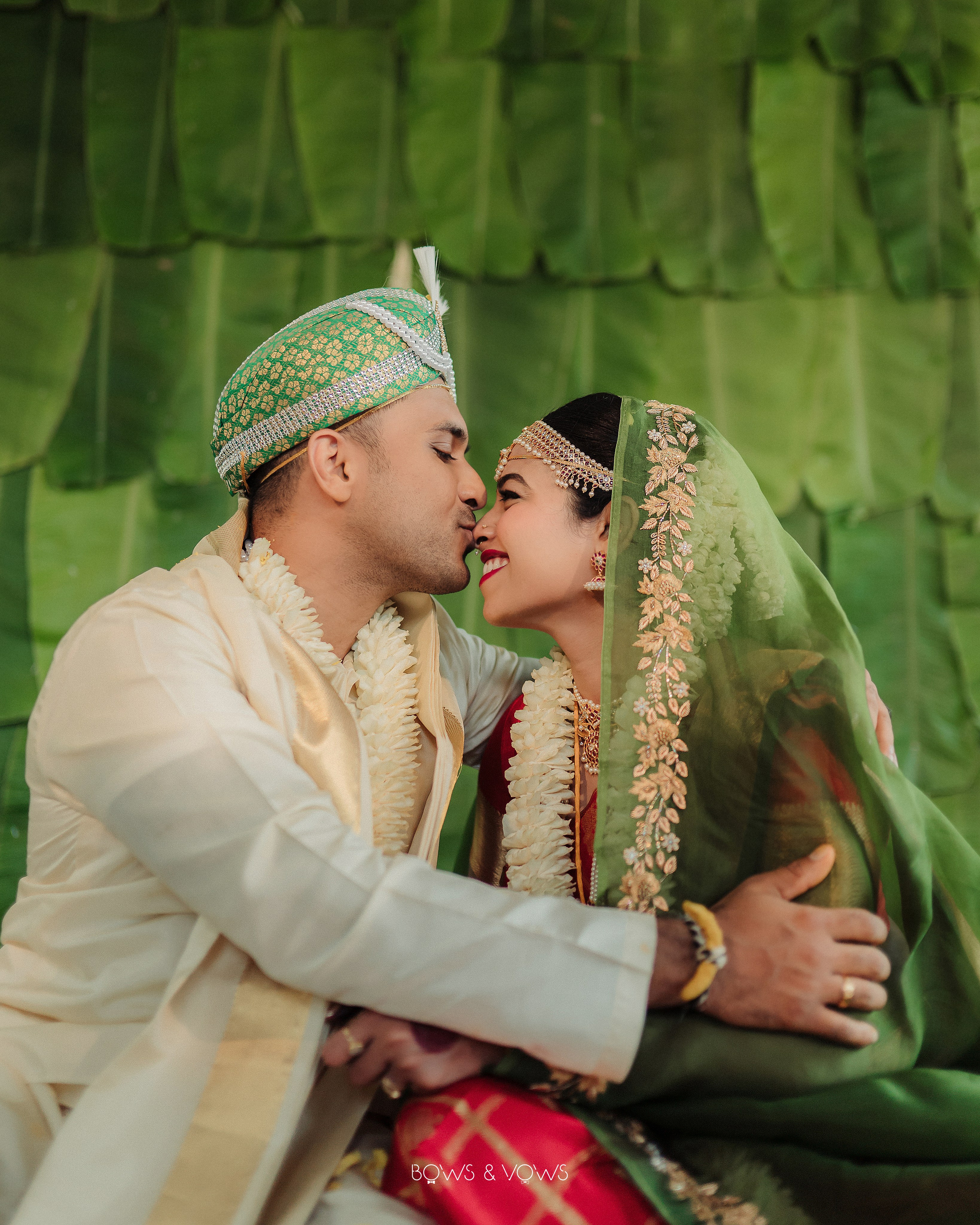 KARTHIK & POOJA. WEDDING PHOTO COLOR GRADING