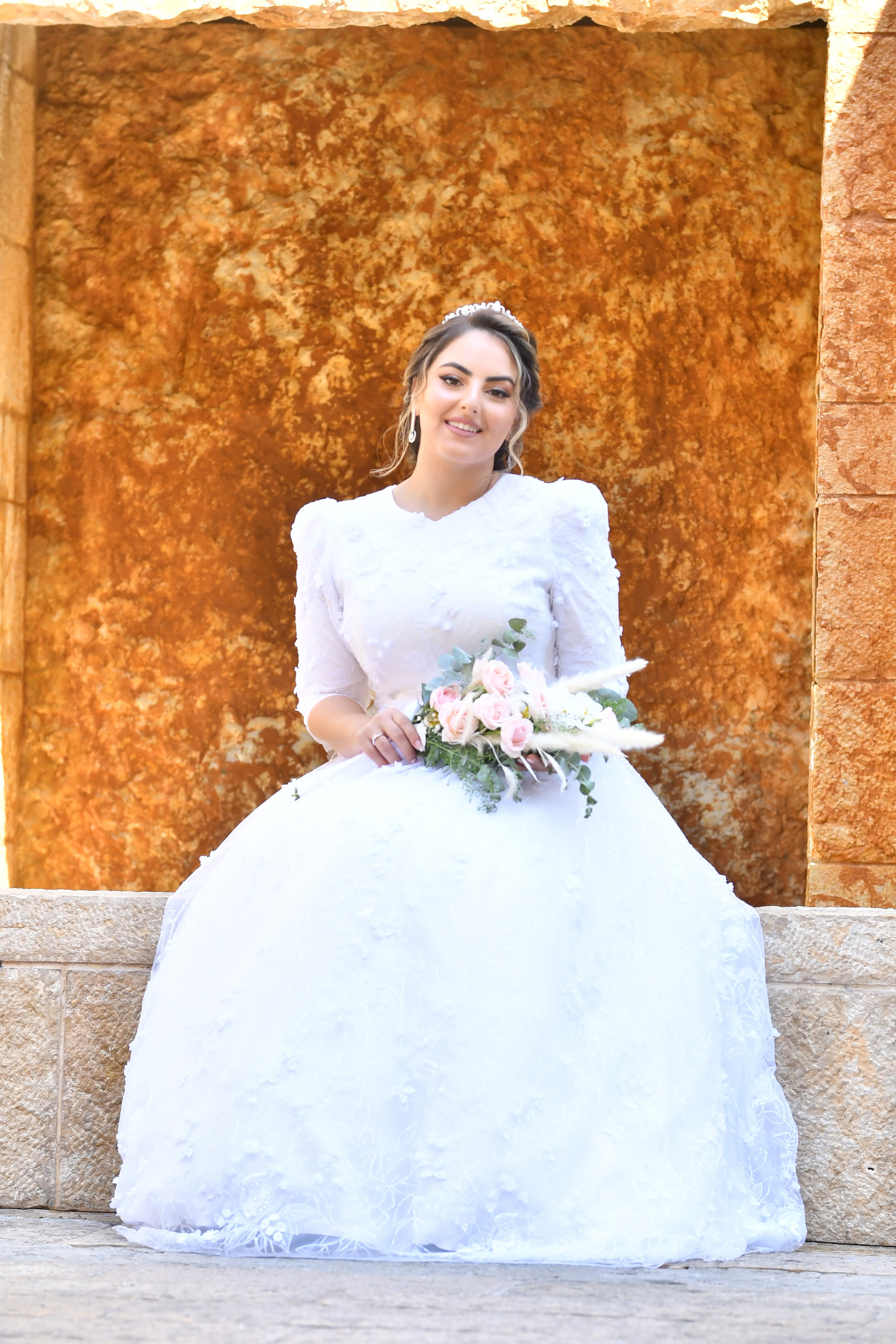 Efrat & Yosef. Wedding and events photographers Studio Shalom