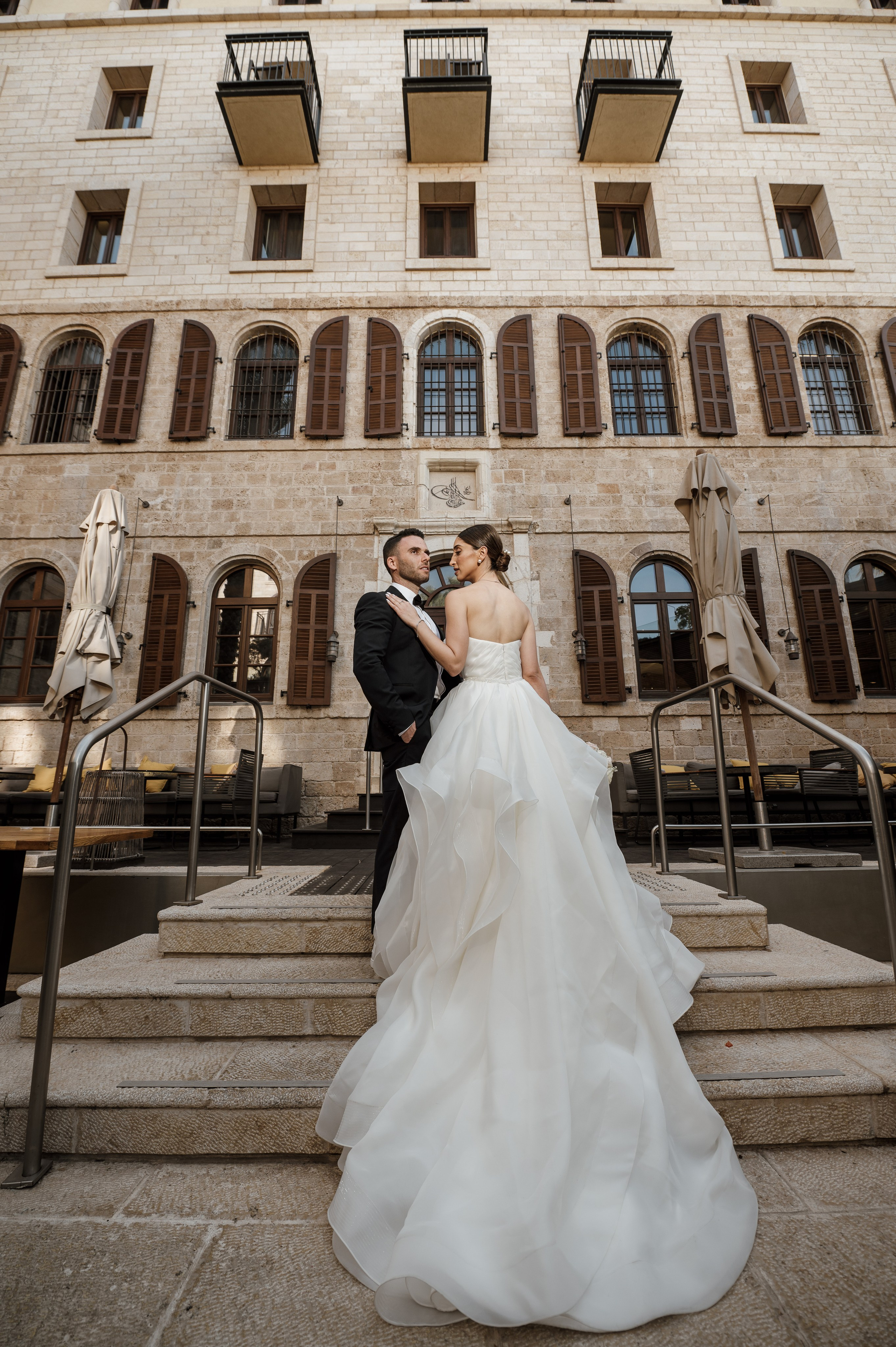 Liad &Tal. Wedding and events photographers Studio Shalom