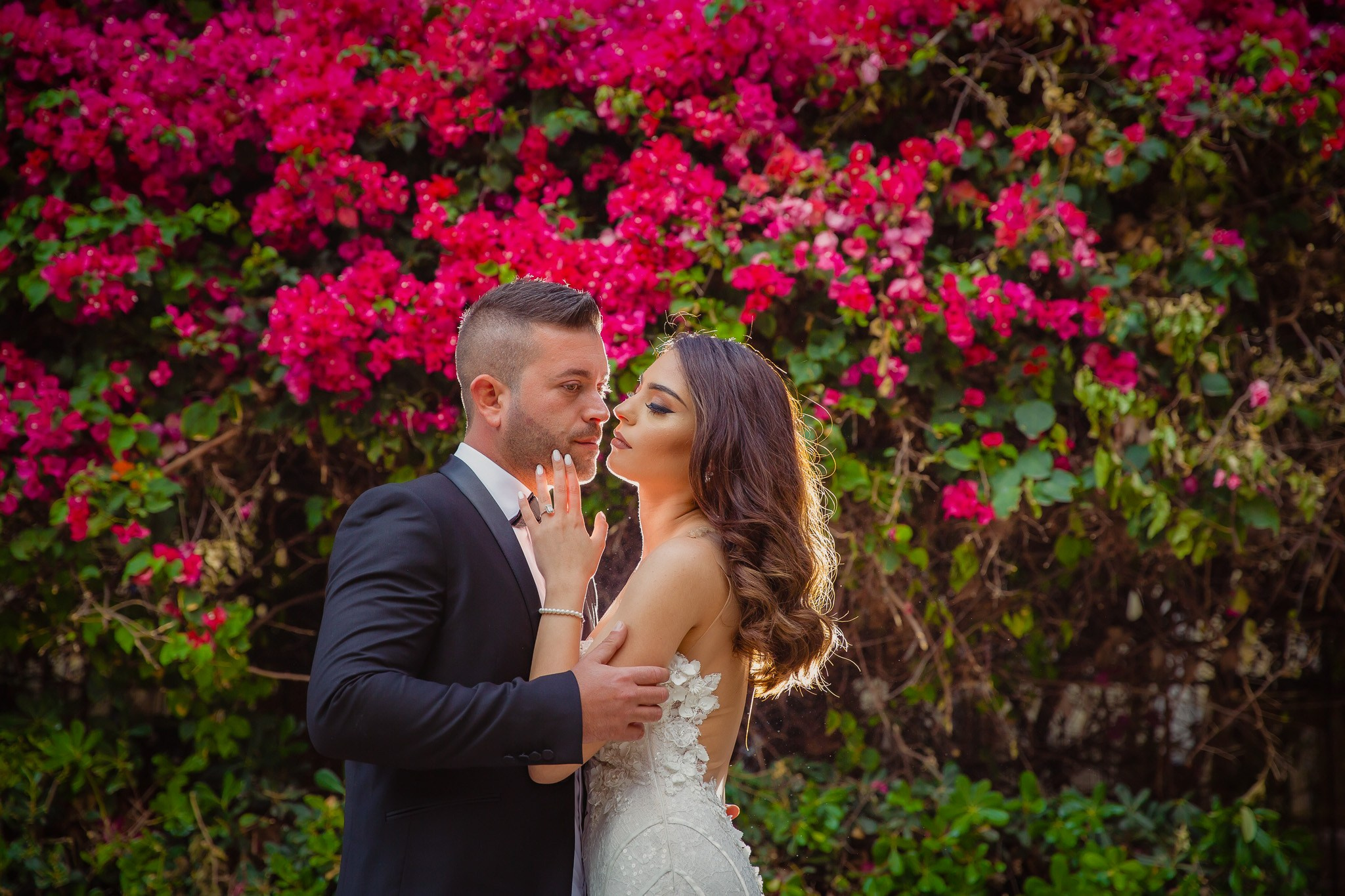 Shir & Haim. Wedding and events photographers Studio Shalom