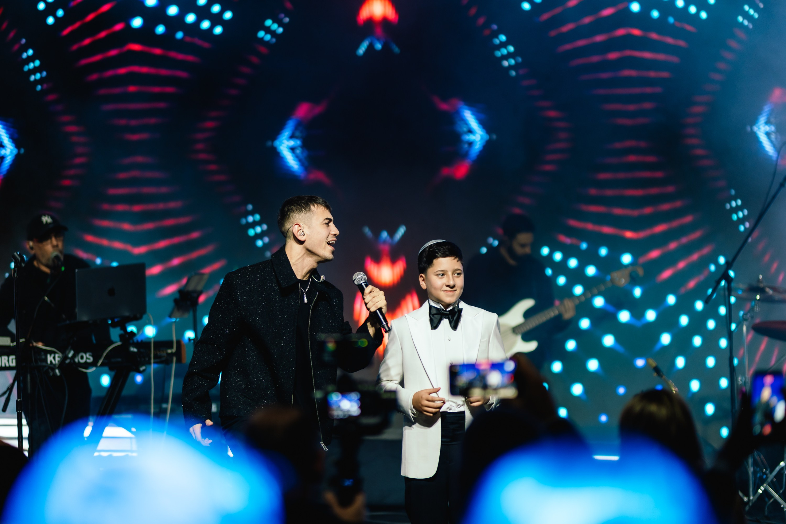 DANIEL. Фотографы на свадьбы и мероприятия Студия «Шалом»