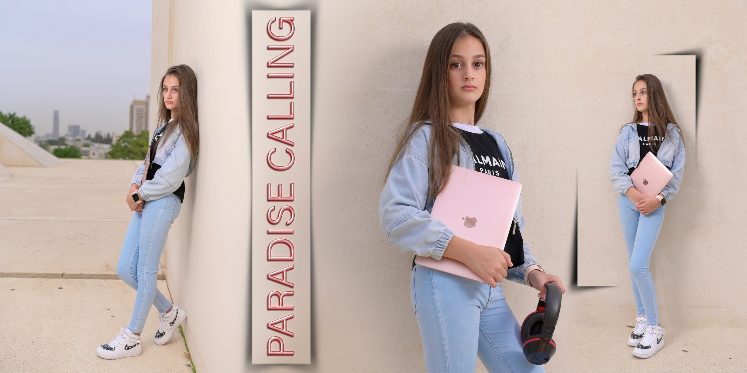 Naomi. Wedding and events photographers Studio Shalom