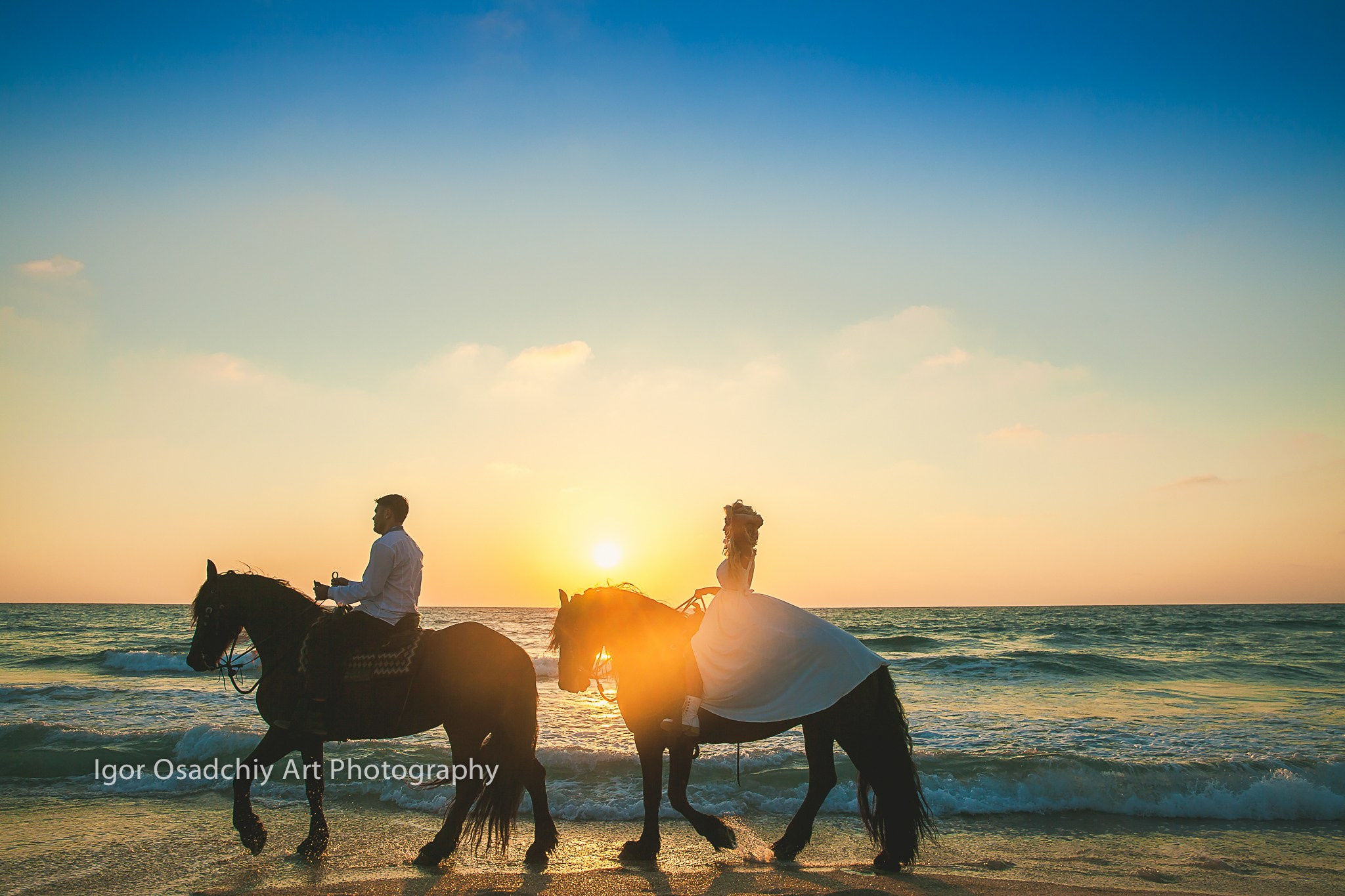 צילום של איגור. Wedding and events photographers Studio Shalom