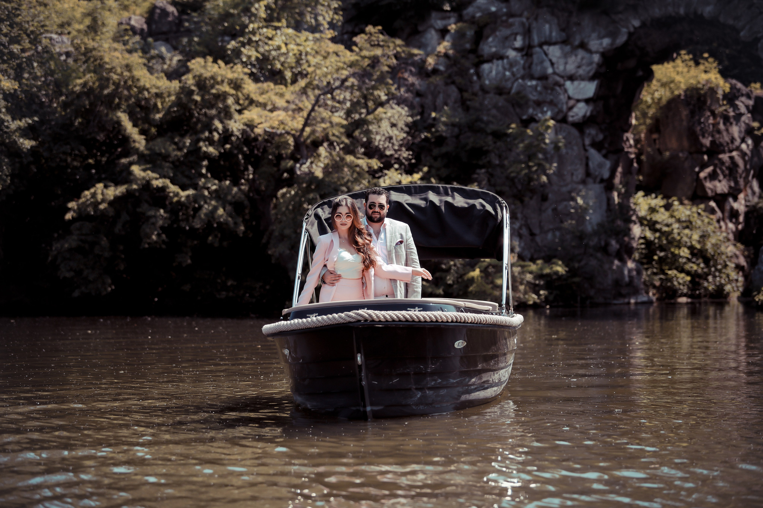 Diana & Benjamin. Wedding and events photographers Studio Shalom