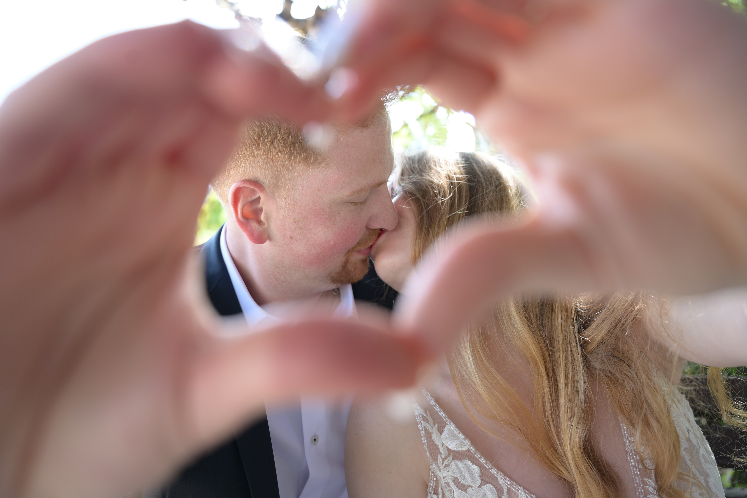 Nicol & Itamar. Wedding and events photographers Studio Shalom