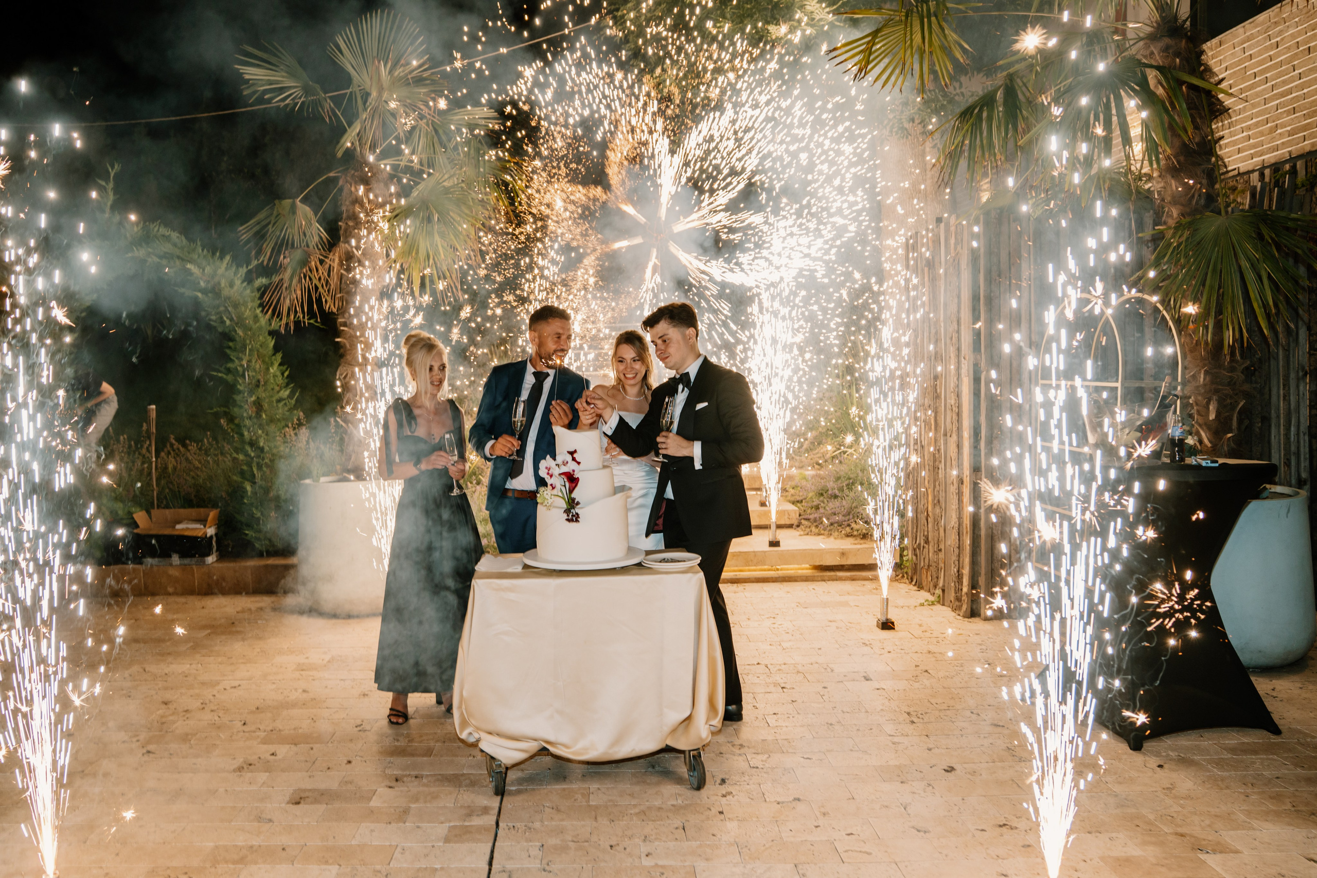 Paula & Calin. Gabrielacojocariu.com