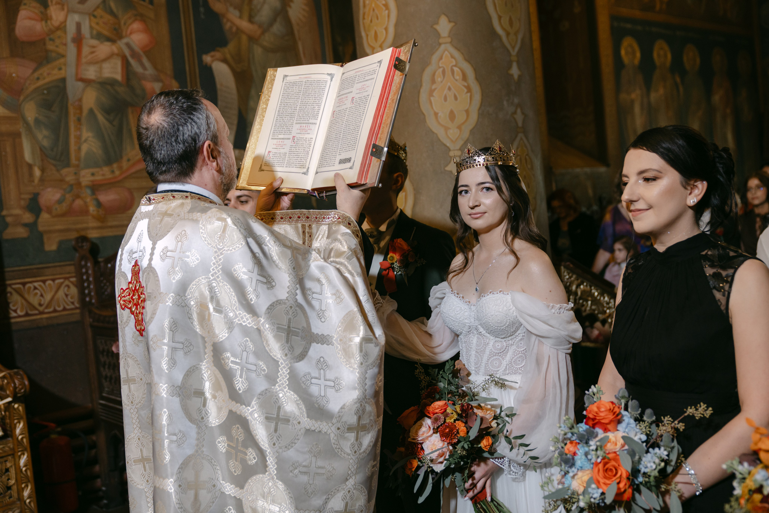 Denisa | Andrei. Gabrielacojocariu.com