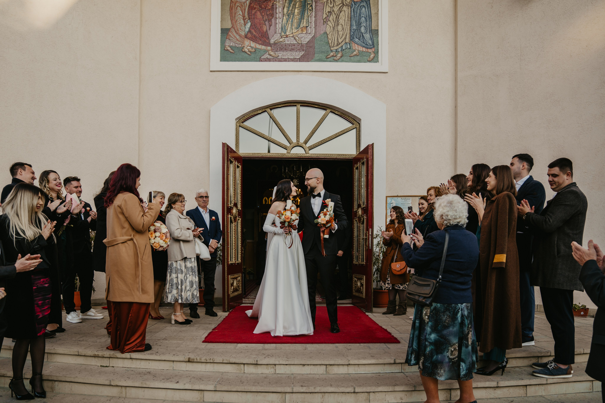 Lavinia & Gabriel. Gabrielacojocariu.com