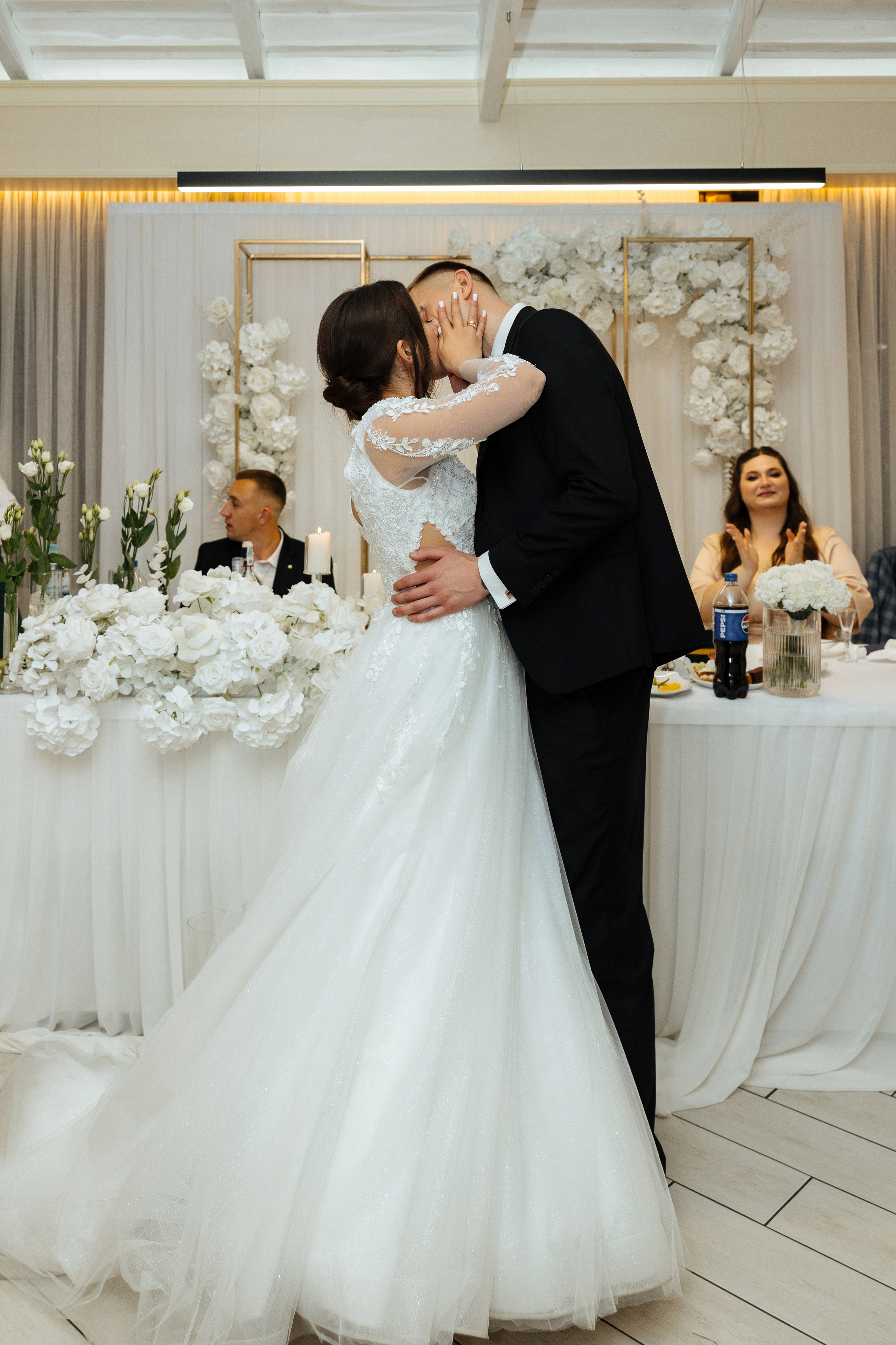 Bohdana Nazar. Ірина Терещук