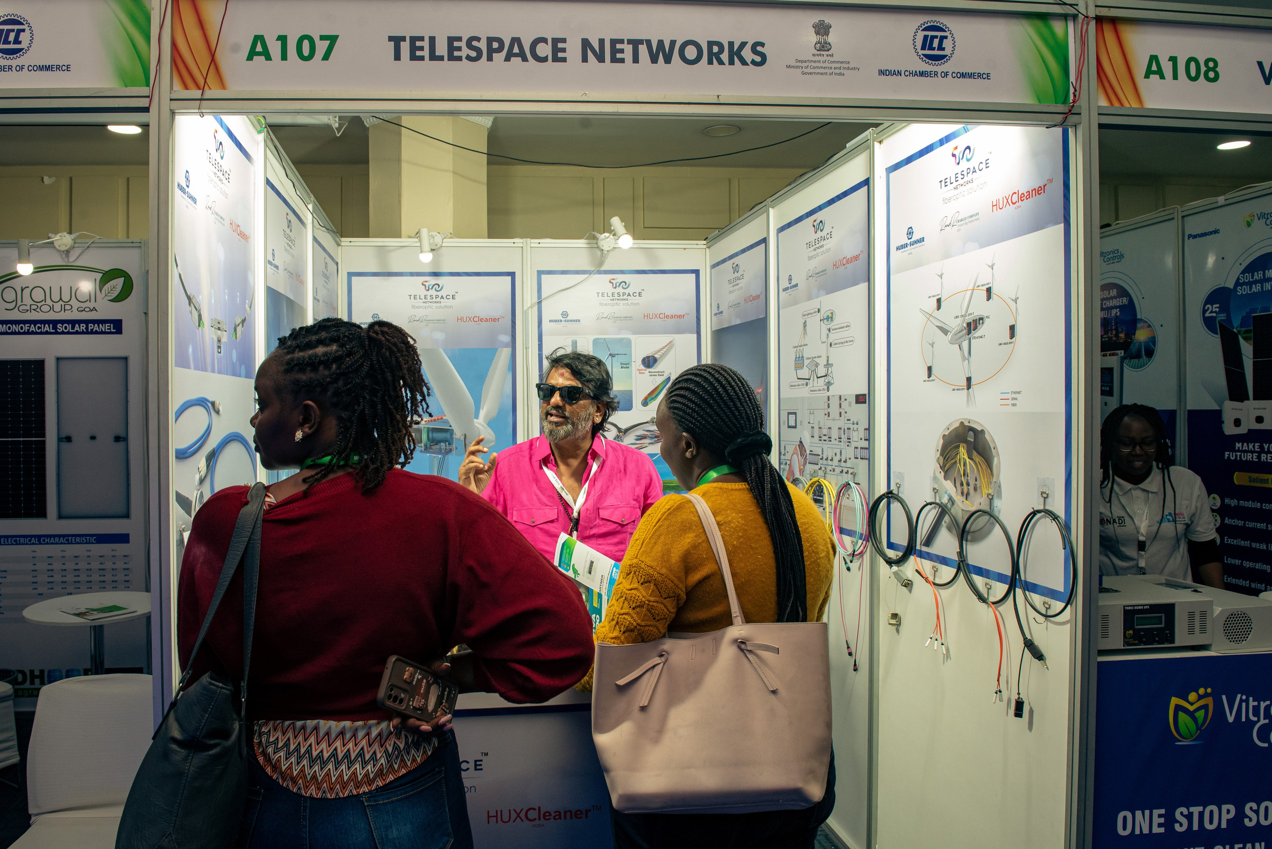 11th Power & Energy Africa. Nick Ouma Photography I Best Event photographer based in Nairobi, Kenya