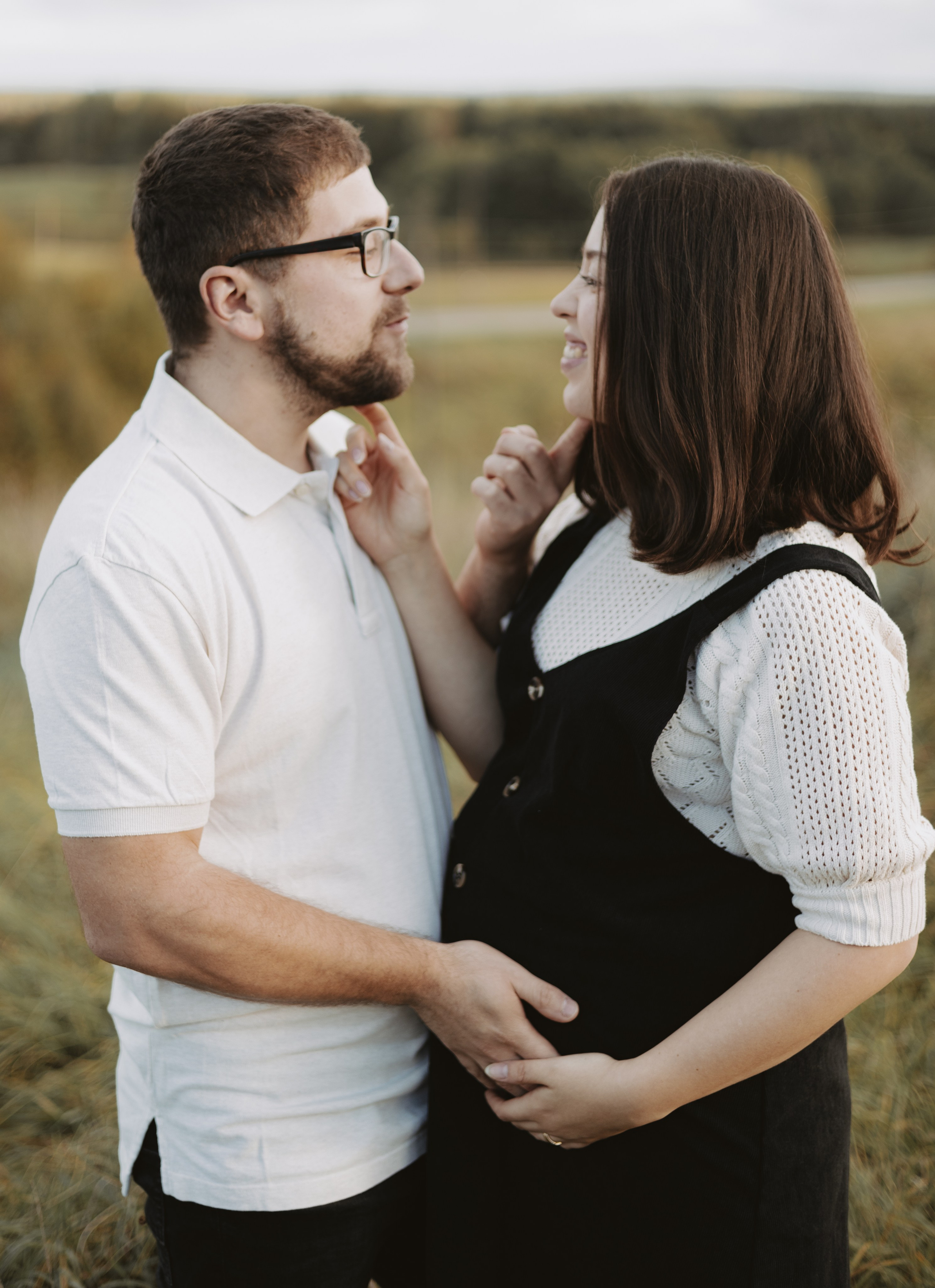 Polina + Kevin. Fotografė Aleksandra Samozvanova