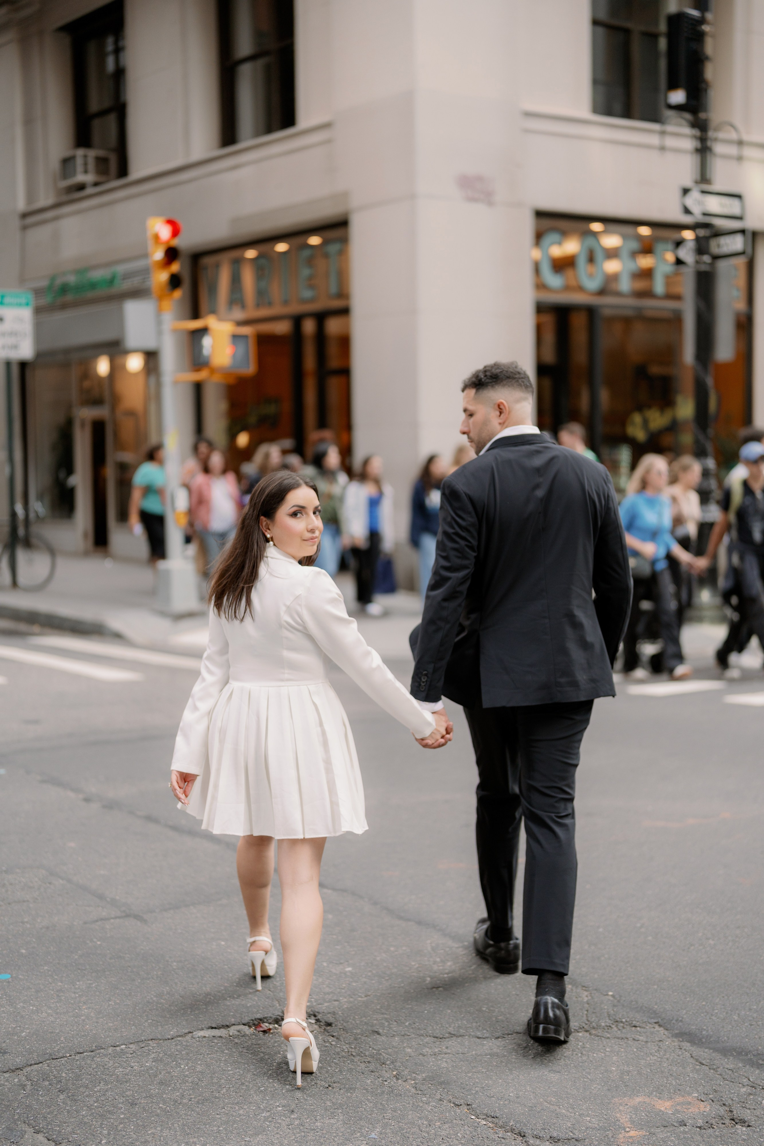 Yaneli and Christopher. Wedding photographer and videographer New York | New Jersey