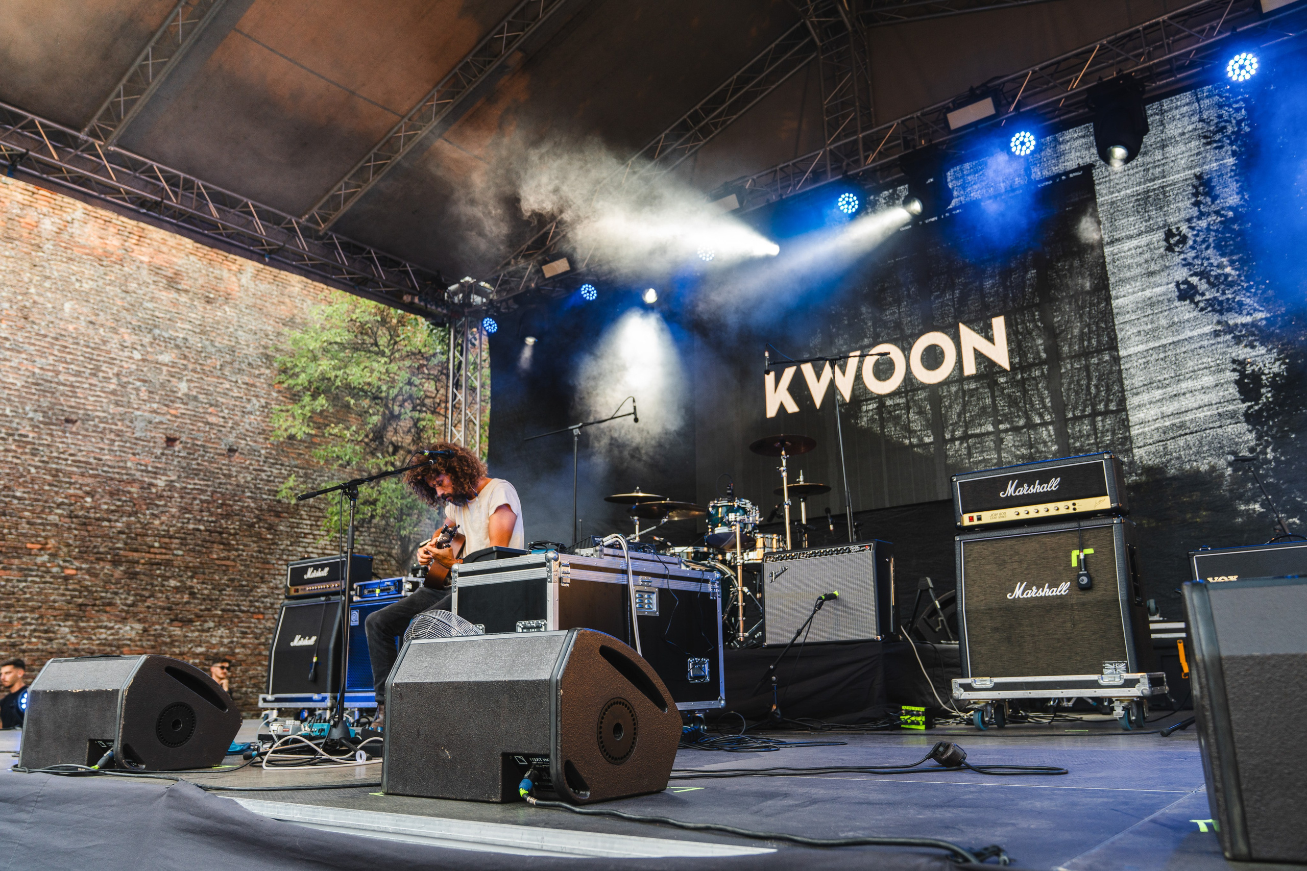 Dark Bombastic Evening (Editia 11 — 2025). Fotograf evenimente. Fotograf nunta. Fotograf Botez. Mihaela Savu