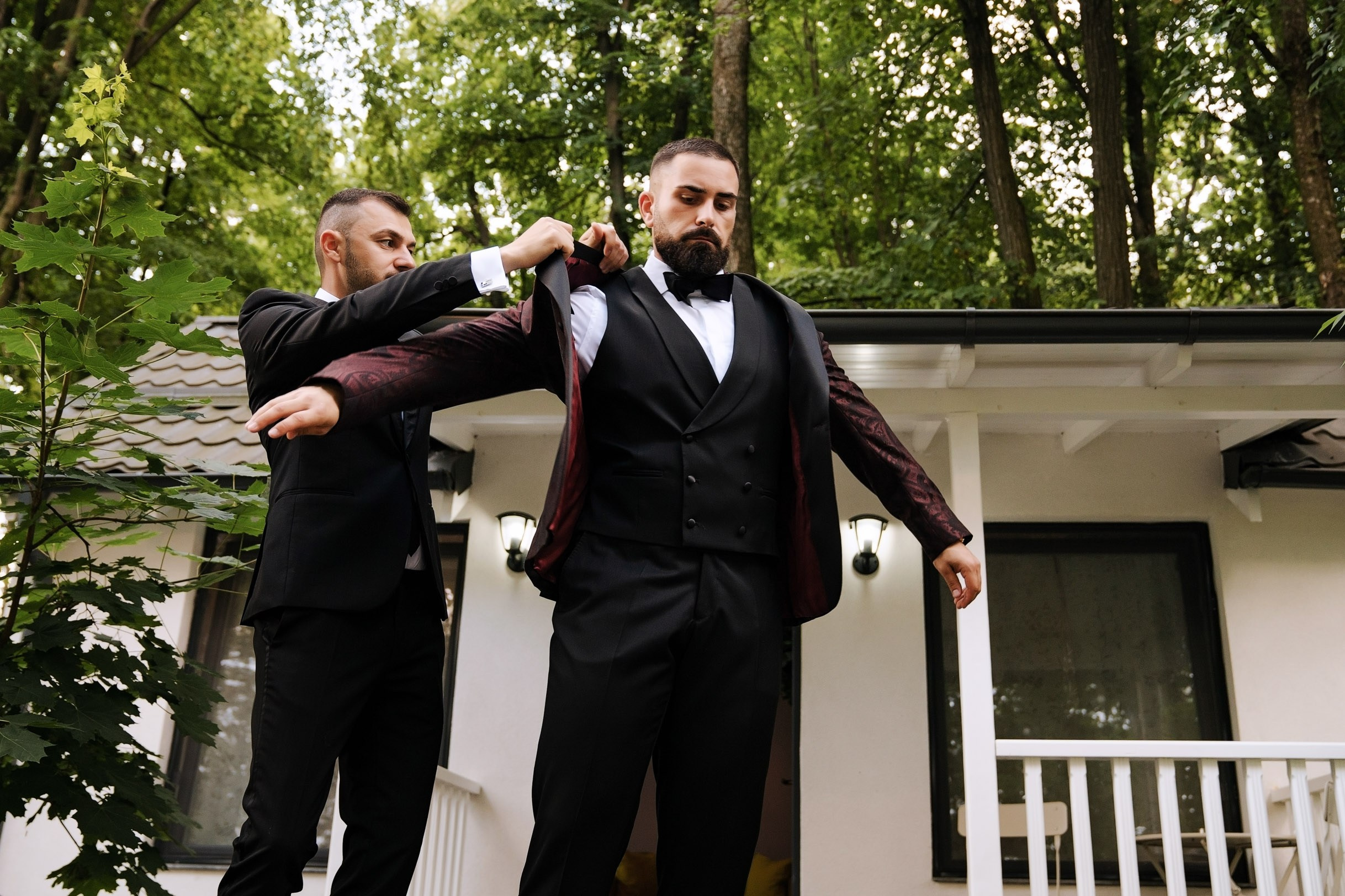 Flavia & Cosmin (partea a II-a). Fotograf evenimente. Fotograf nunta. Fotograf Botez. Mihaela Savu