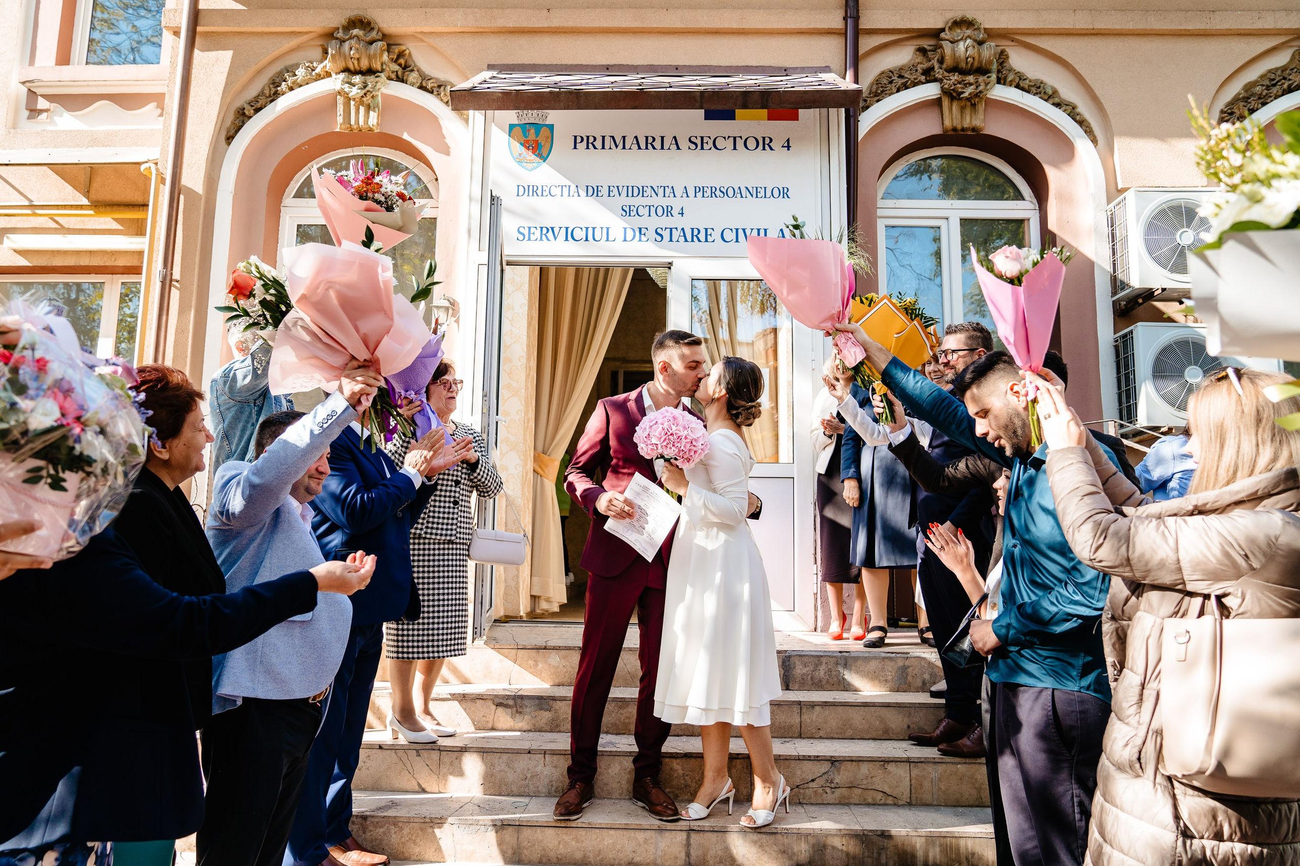 Bianca & George. Fotograf evenimente. Fotograf nunta. Fotograf Botez. Mihaela Savu