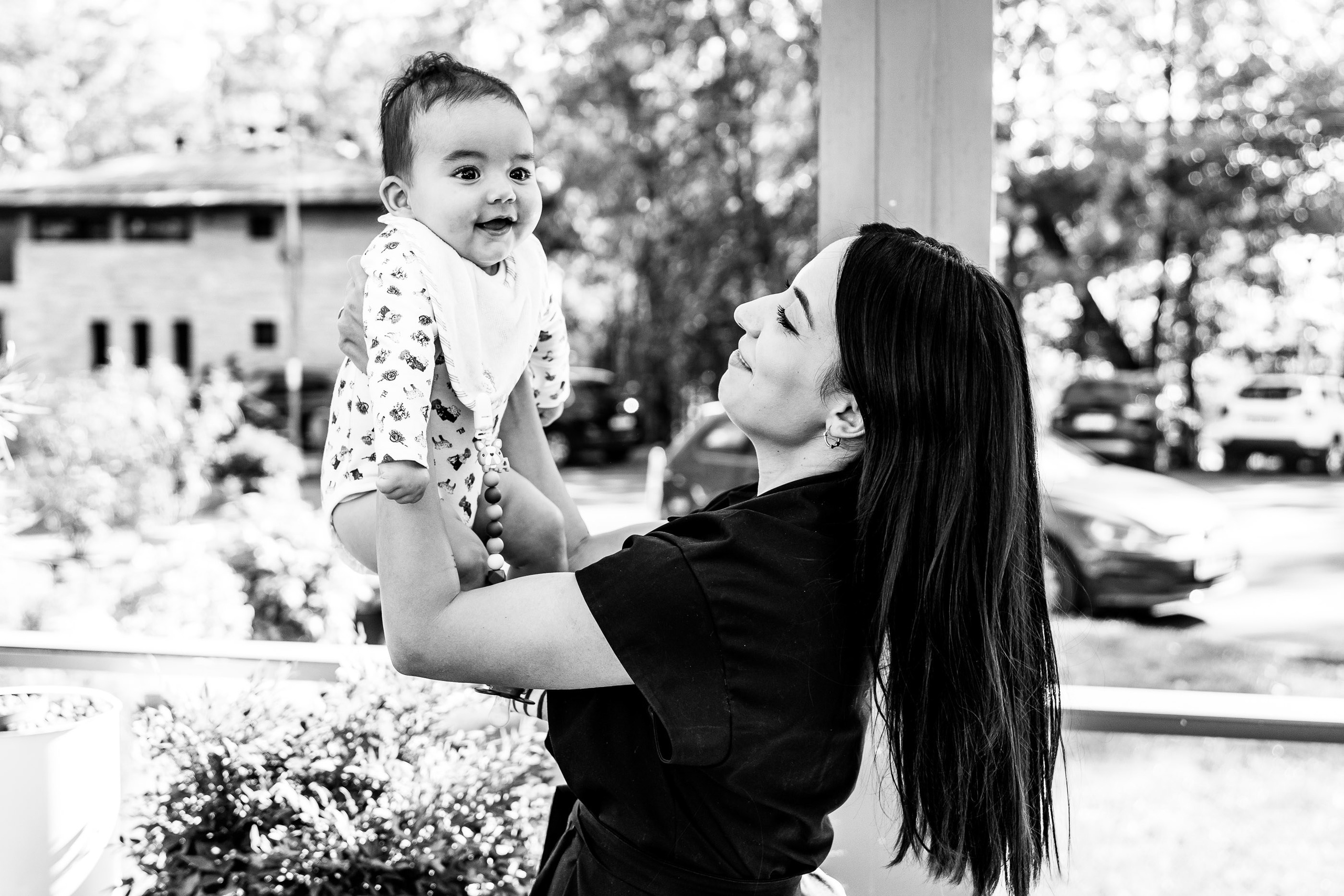 Bianca & George. Fotograf evenimente. Fotograf nunta. Fotograf Botez. Mihaela Savu