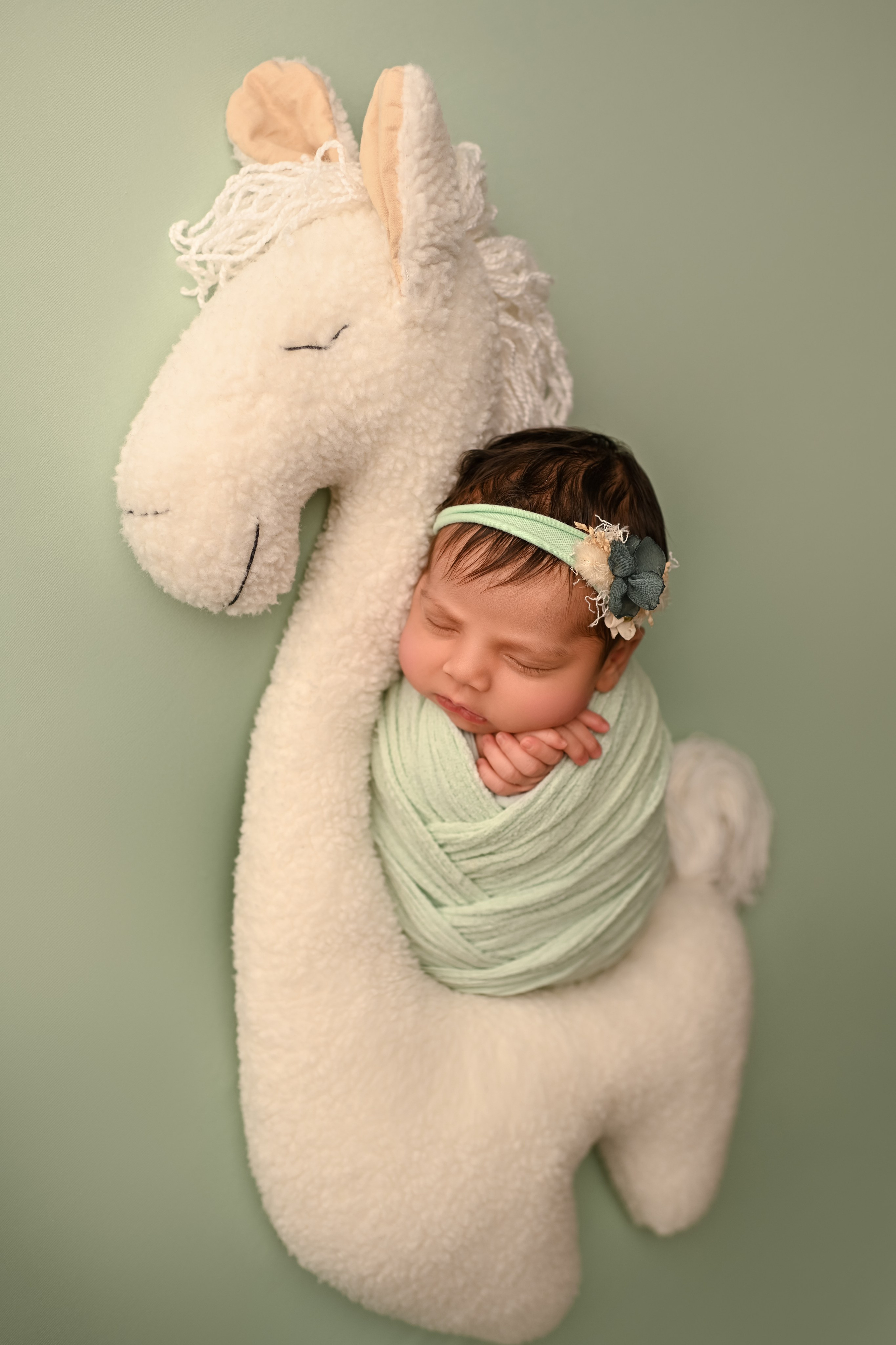 Neugeborenen Fotografie in Düren. Neugeborene, Baby Fotografin in Düren (NRW) - Vitalina Unruh