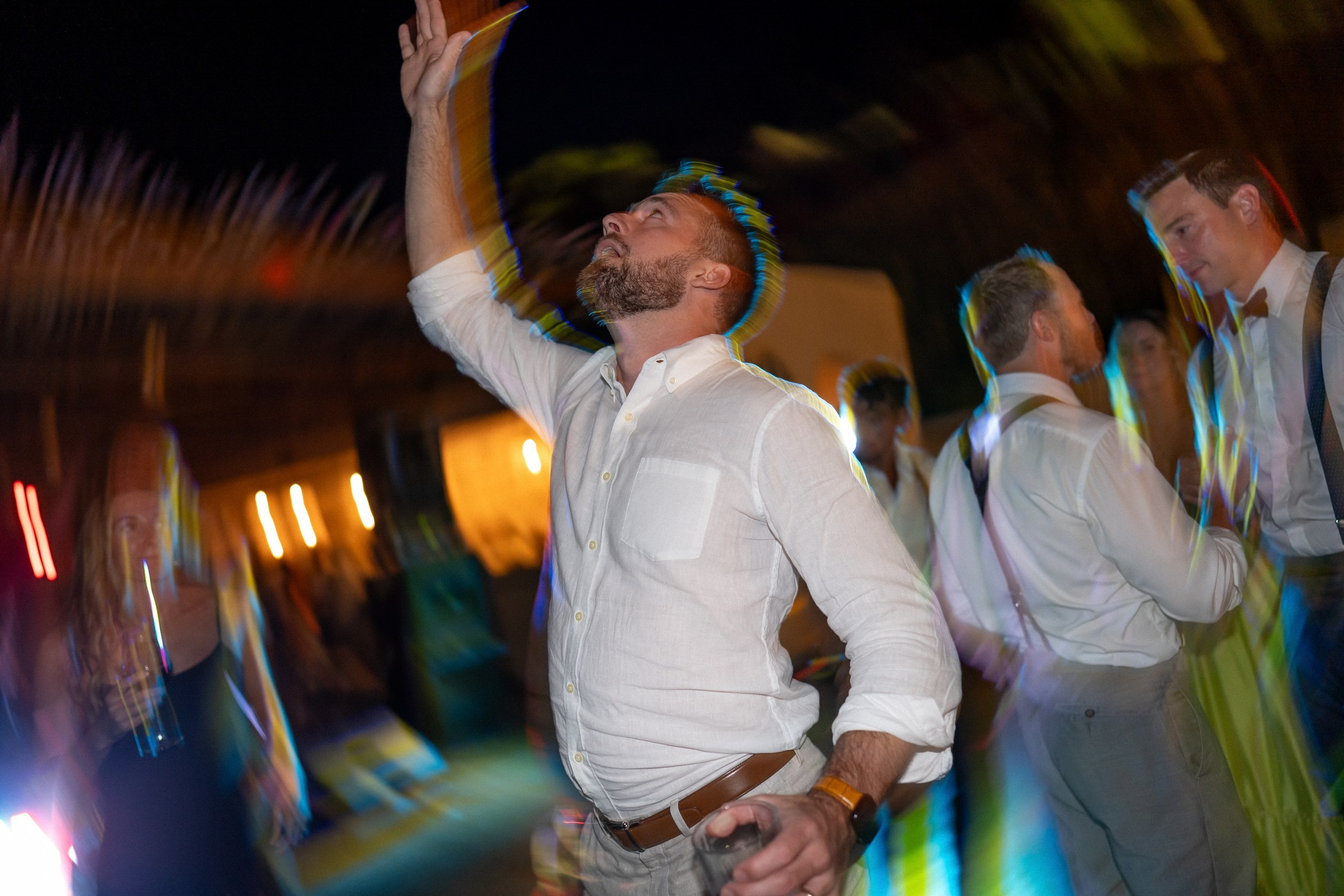 Wedding at Galija Beach Club Montenegro