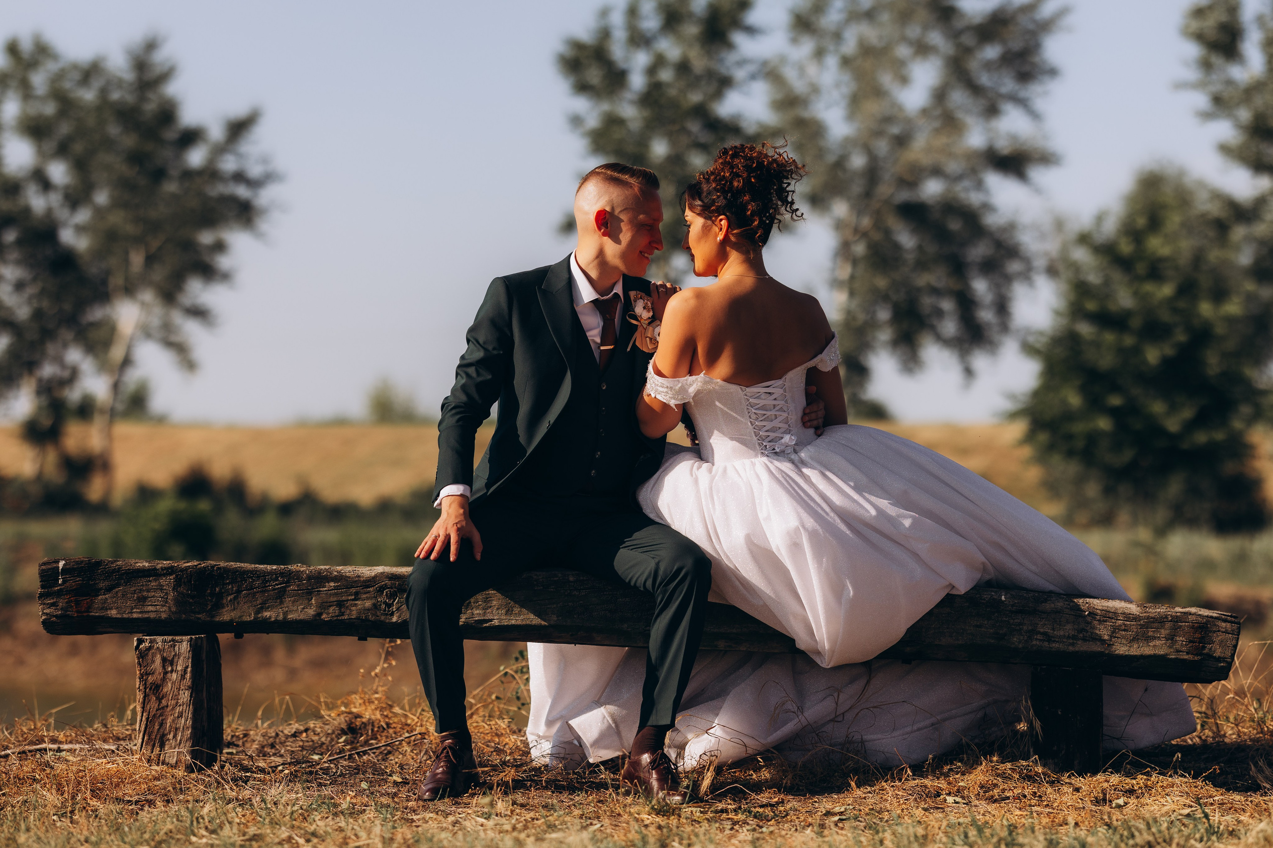 Portfolio. Milan Lukovic professional wedding photographer