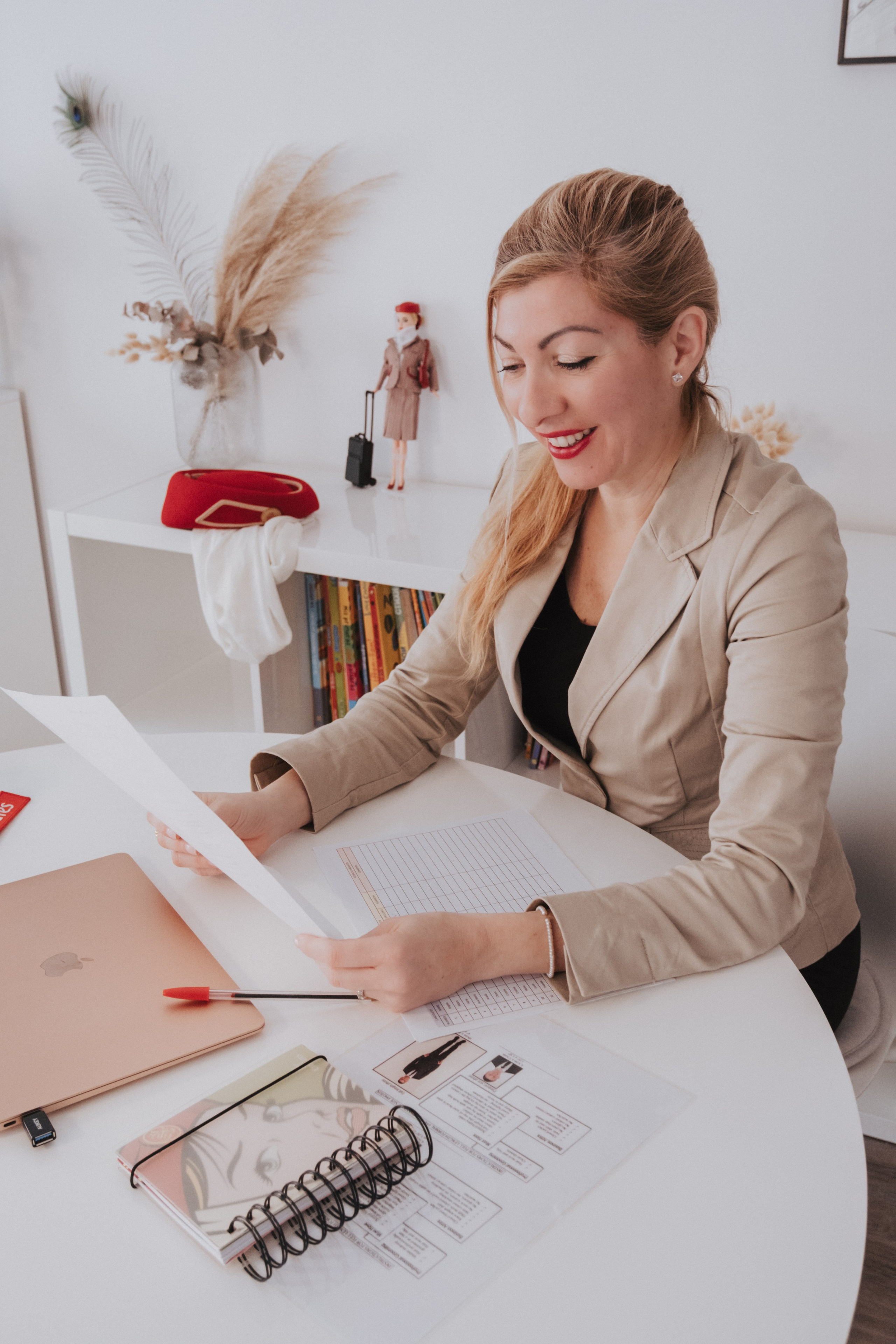 Фотосессия для профессионального портрета. Профессиональная фотосъемка в Калафелле — Елена Медведева