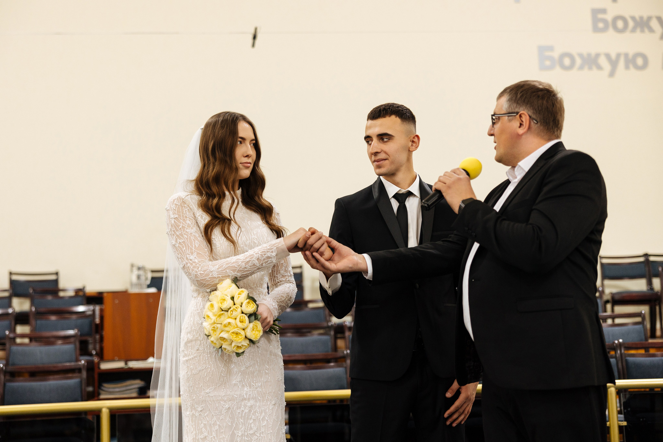 Anna Yaroslav. Ірина Терещук