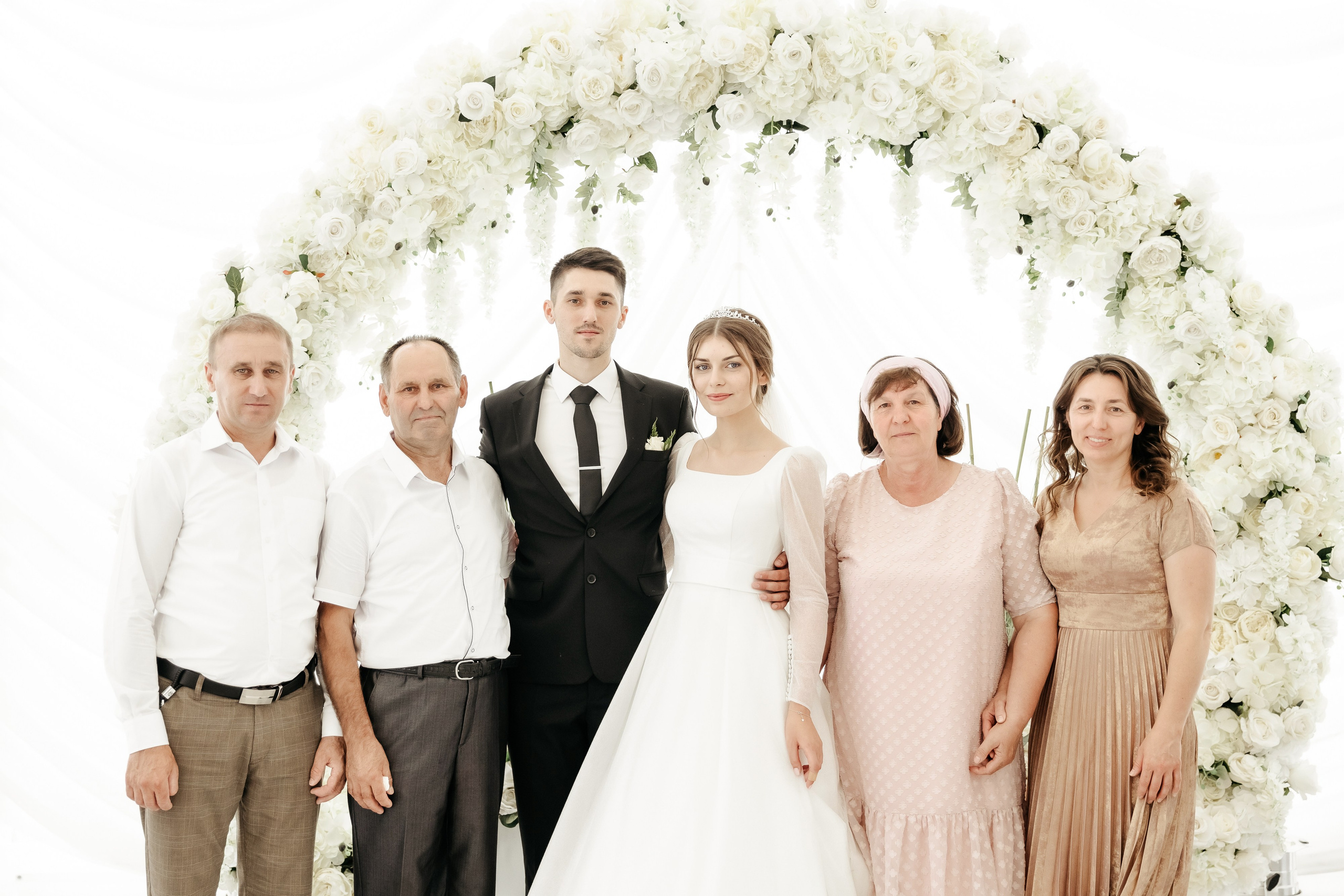 Аліна та Давид. Ірина Терещук