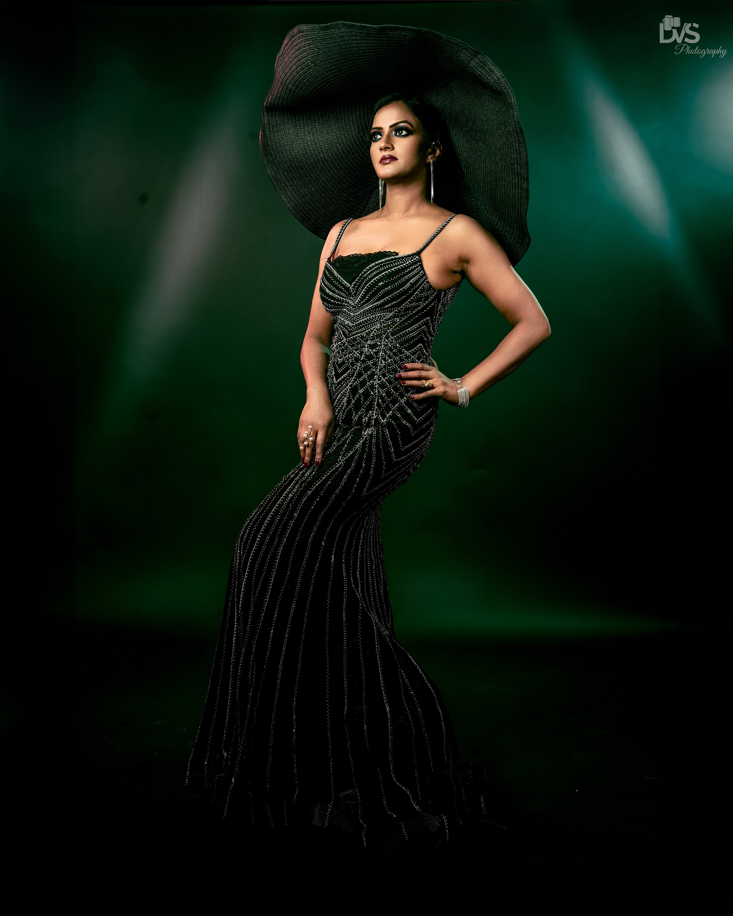 Fashion. Wedding photographer Venkatesh Darsi