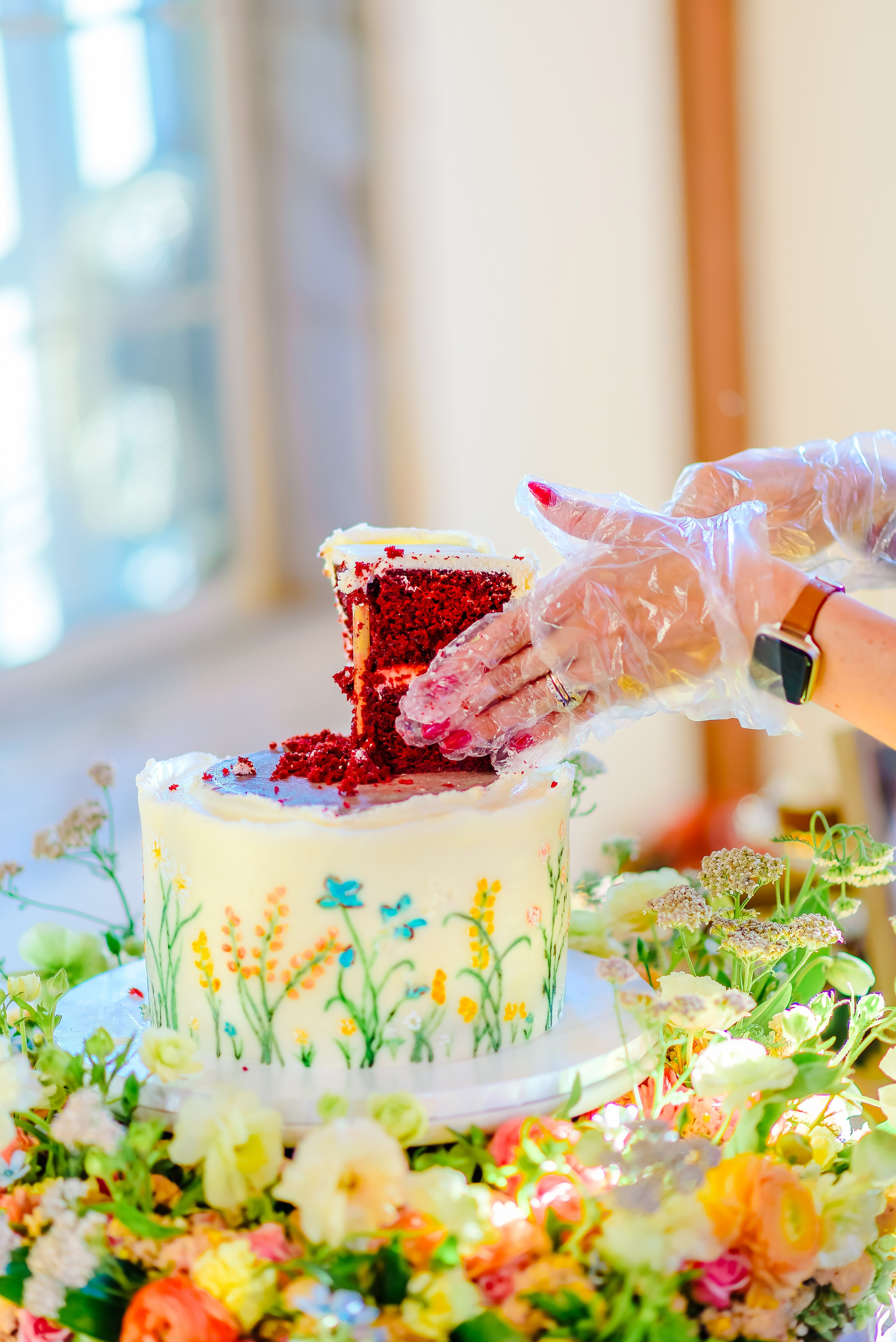 Dorinda + Gil’s Vow Renewal. Alexandria Danielle Photography | Fort Wayne & Indianapolis Wedding Photographer