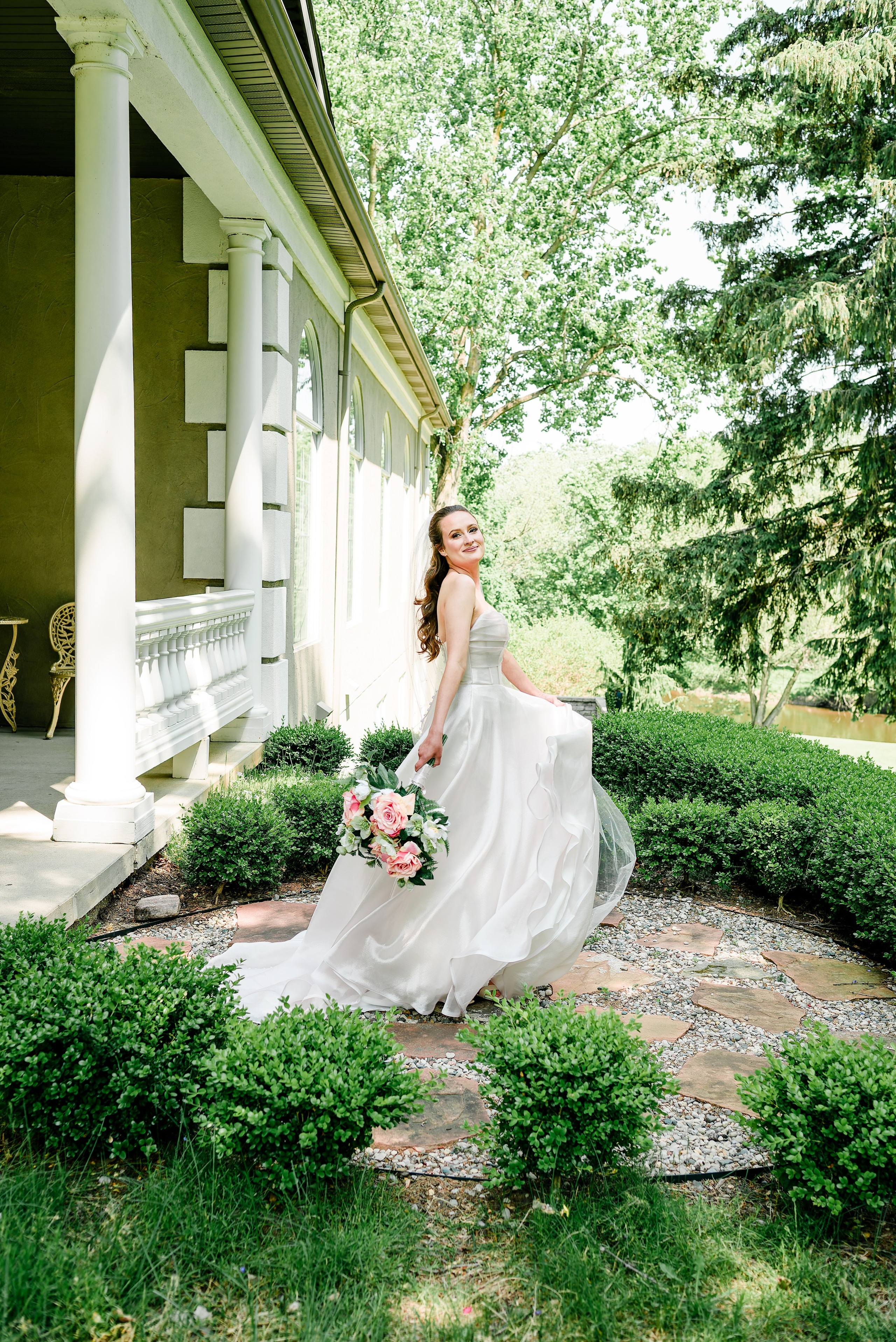 Alexandria Danielle Photography | Fort Wayne & Indianapolis Wedding Photographer