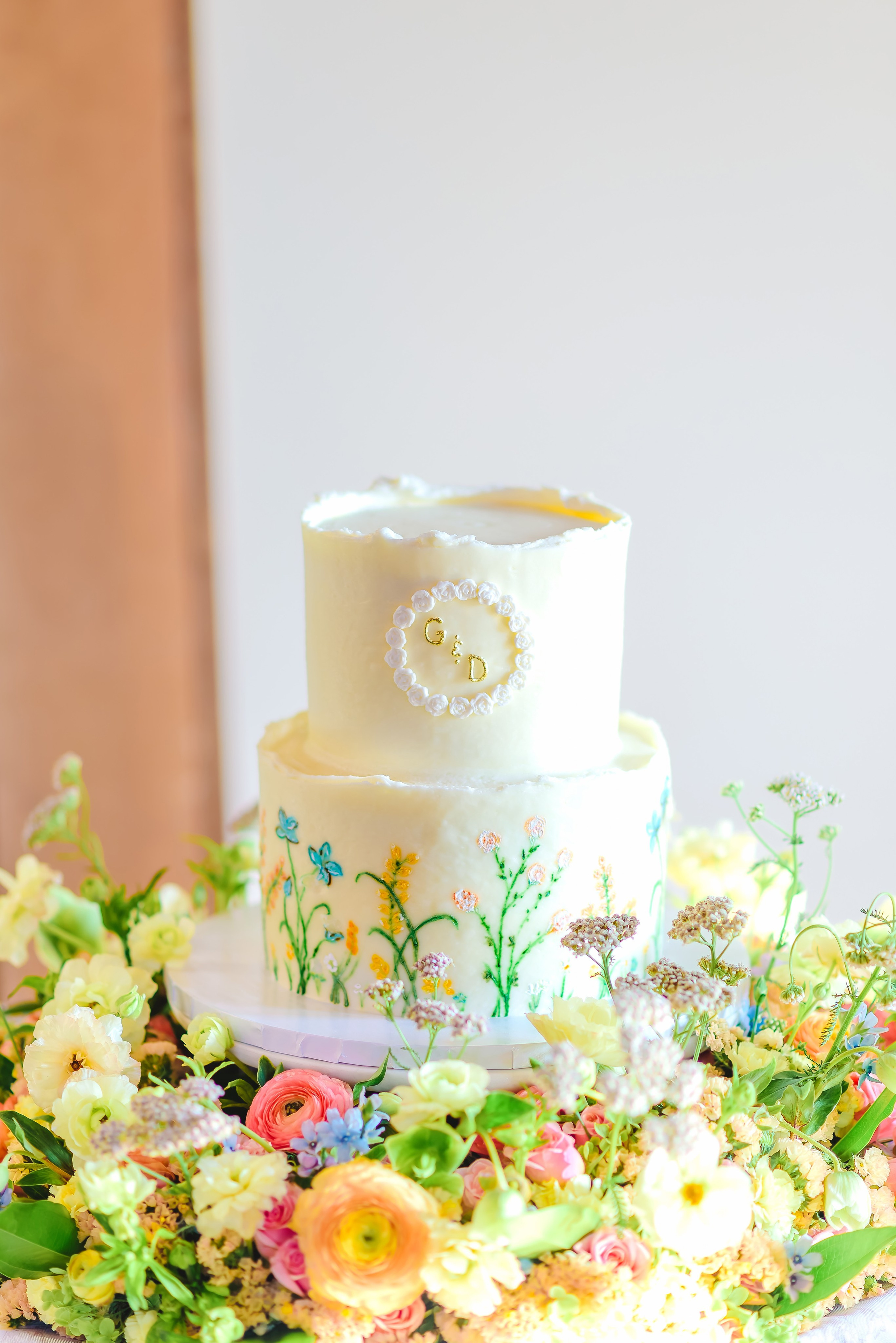 Dorinda + Gil’s Vow Renewal. Alexandria Danielle Photography | Fort Wayne & Indianapolis Wedding Photographer