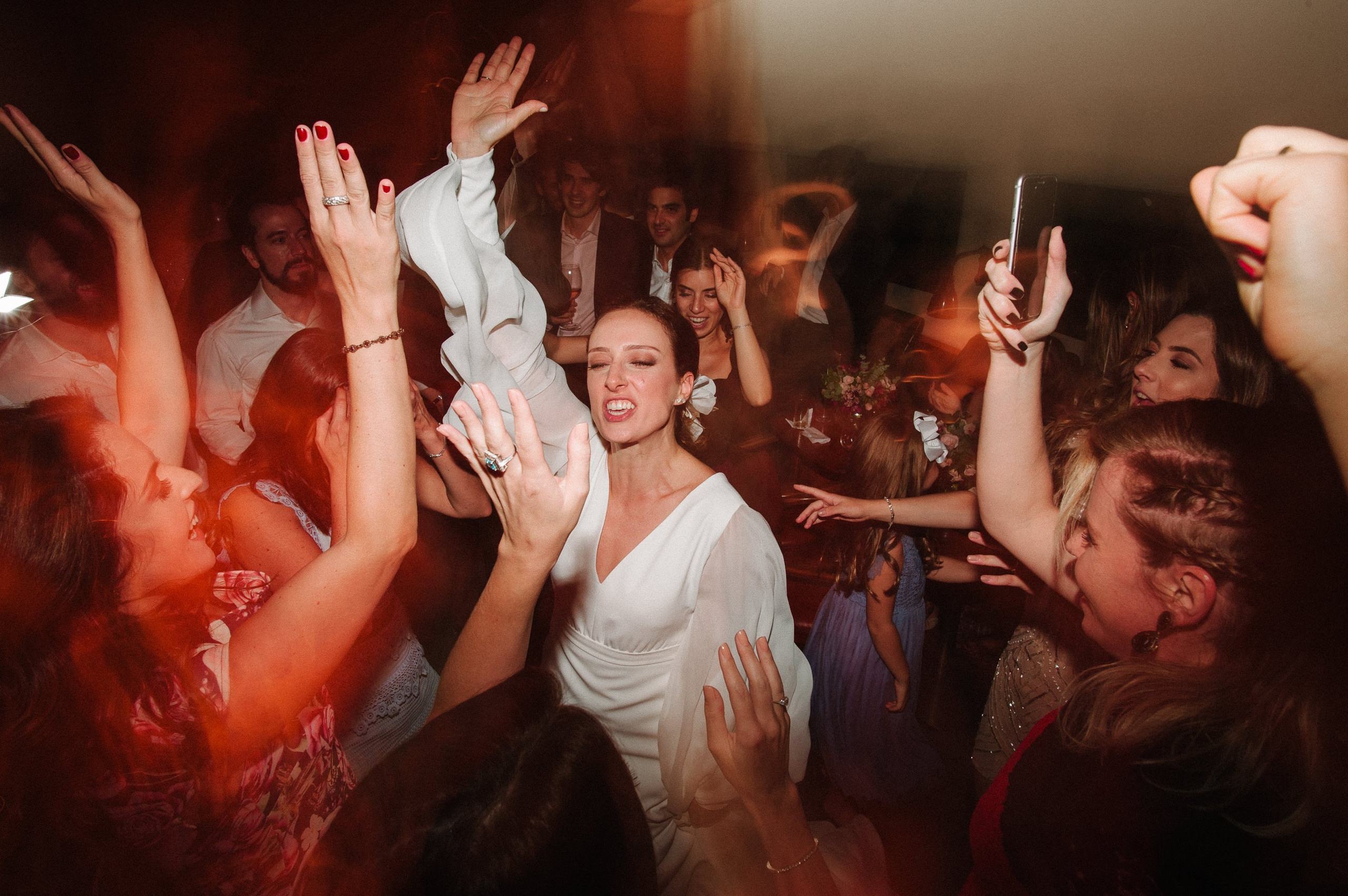 Carolina e Guilherme — Hotel Fasano