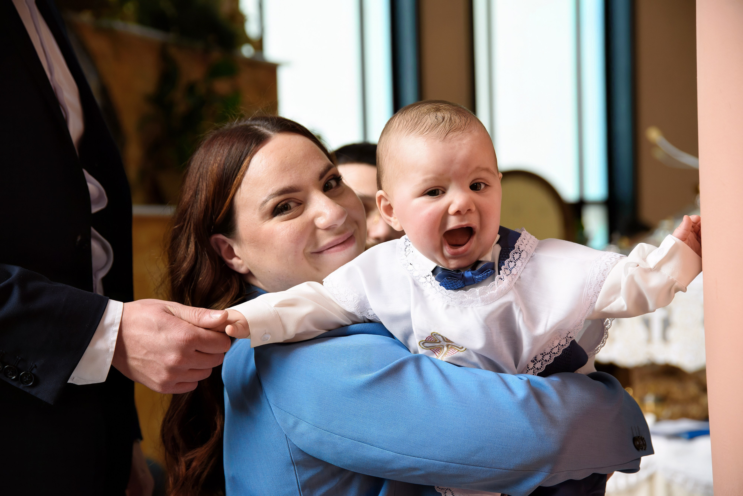 Pasquale. Fotografo di famiglia
