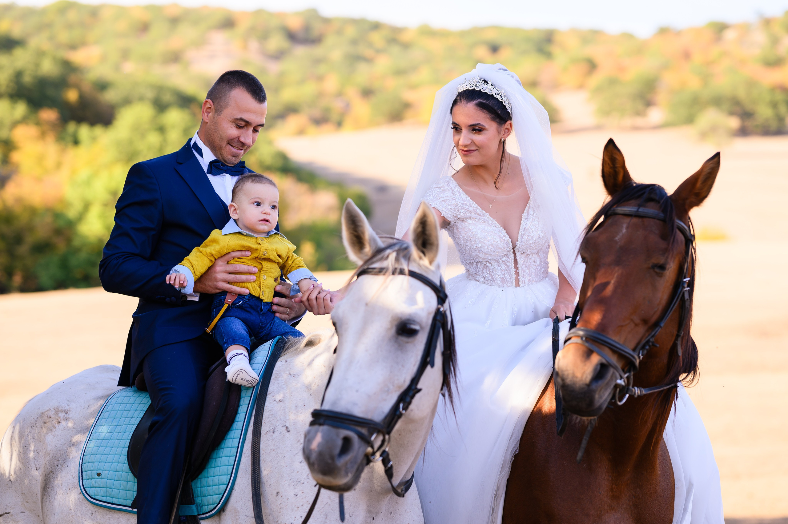 Trash the dress. Ligiafoto.ro