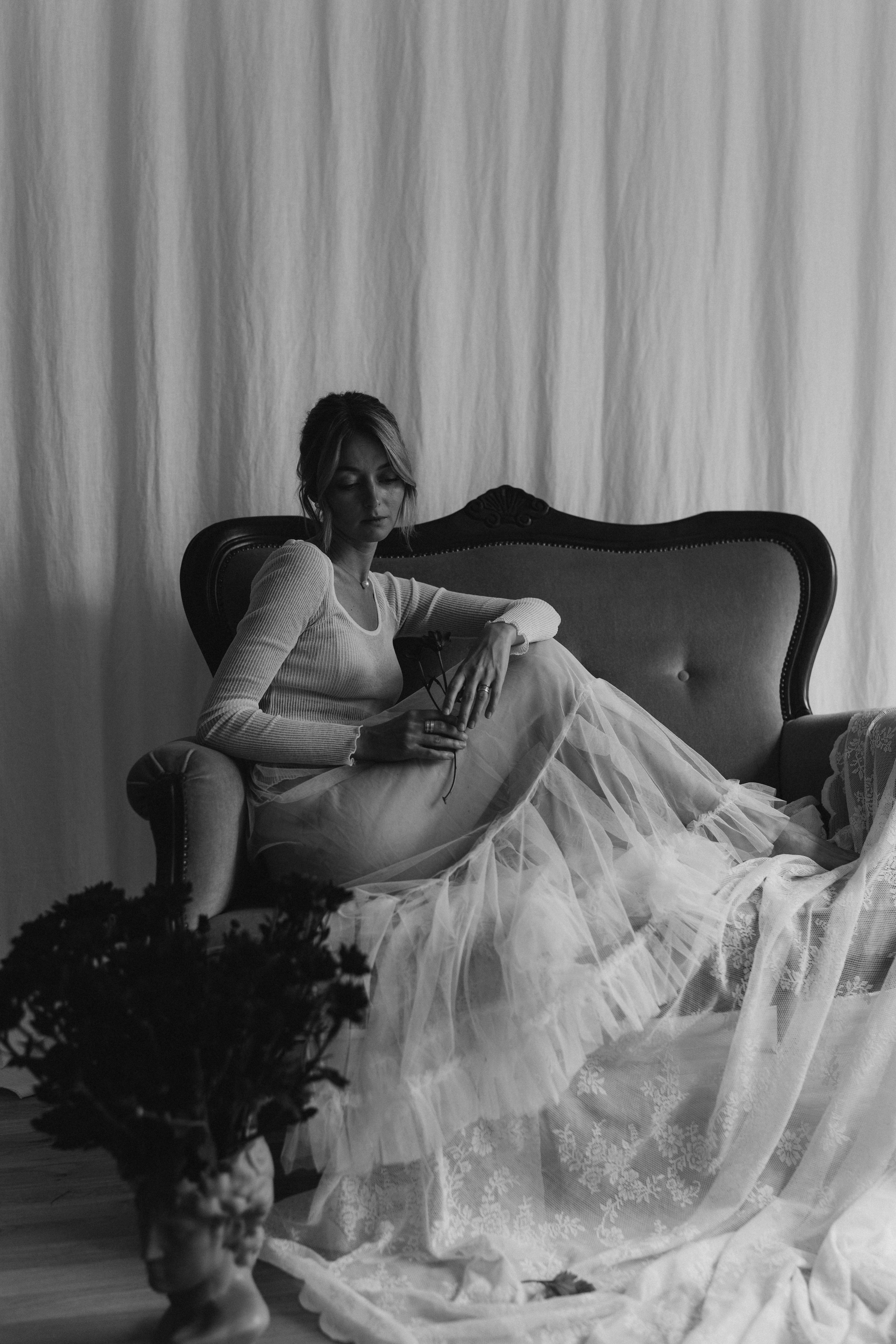 Olga. Wedding and potrait photographer in Helsinki Vickan O