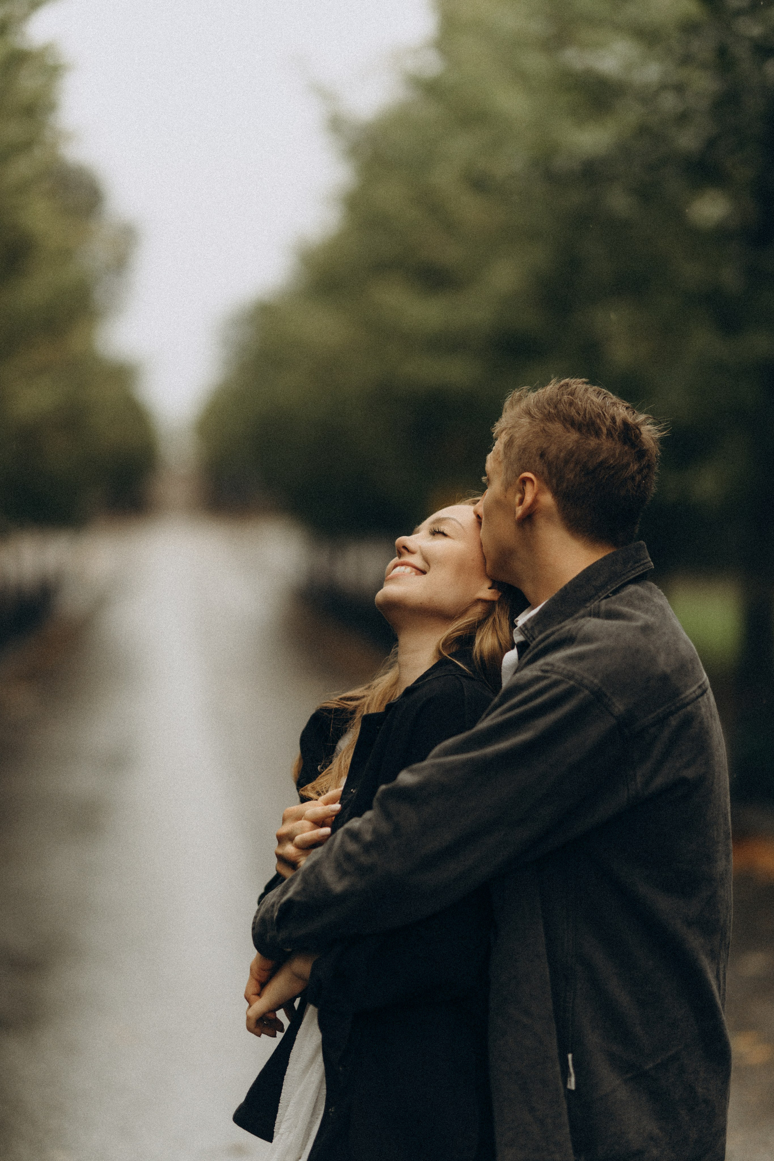 JP&L. Wedding and potrait photographer in Helsinki Vickan O