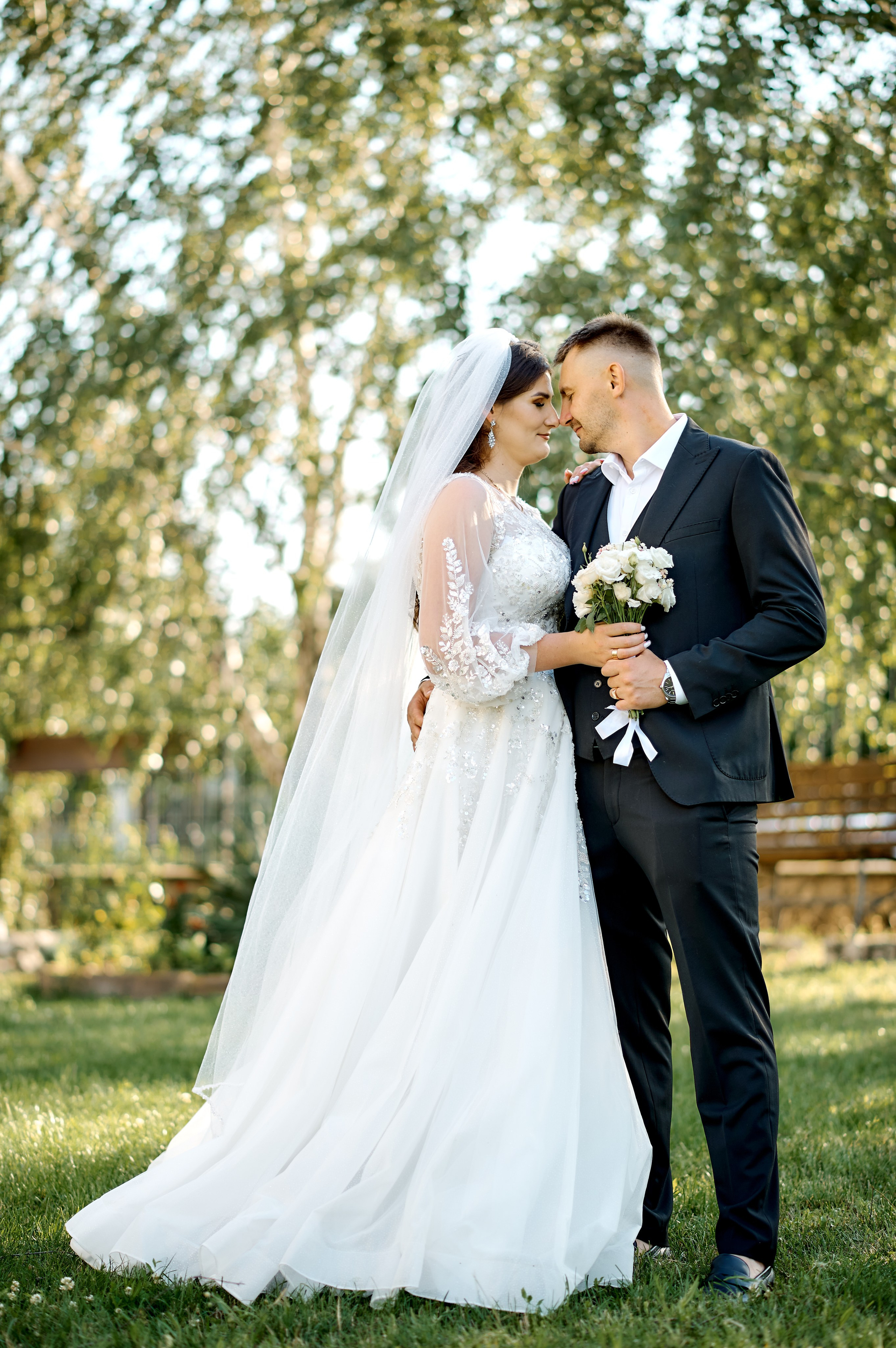 Cununia Nicu & Iuliana. Excellens