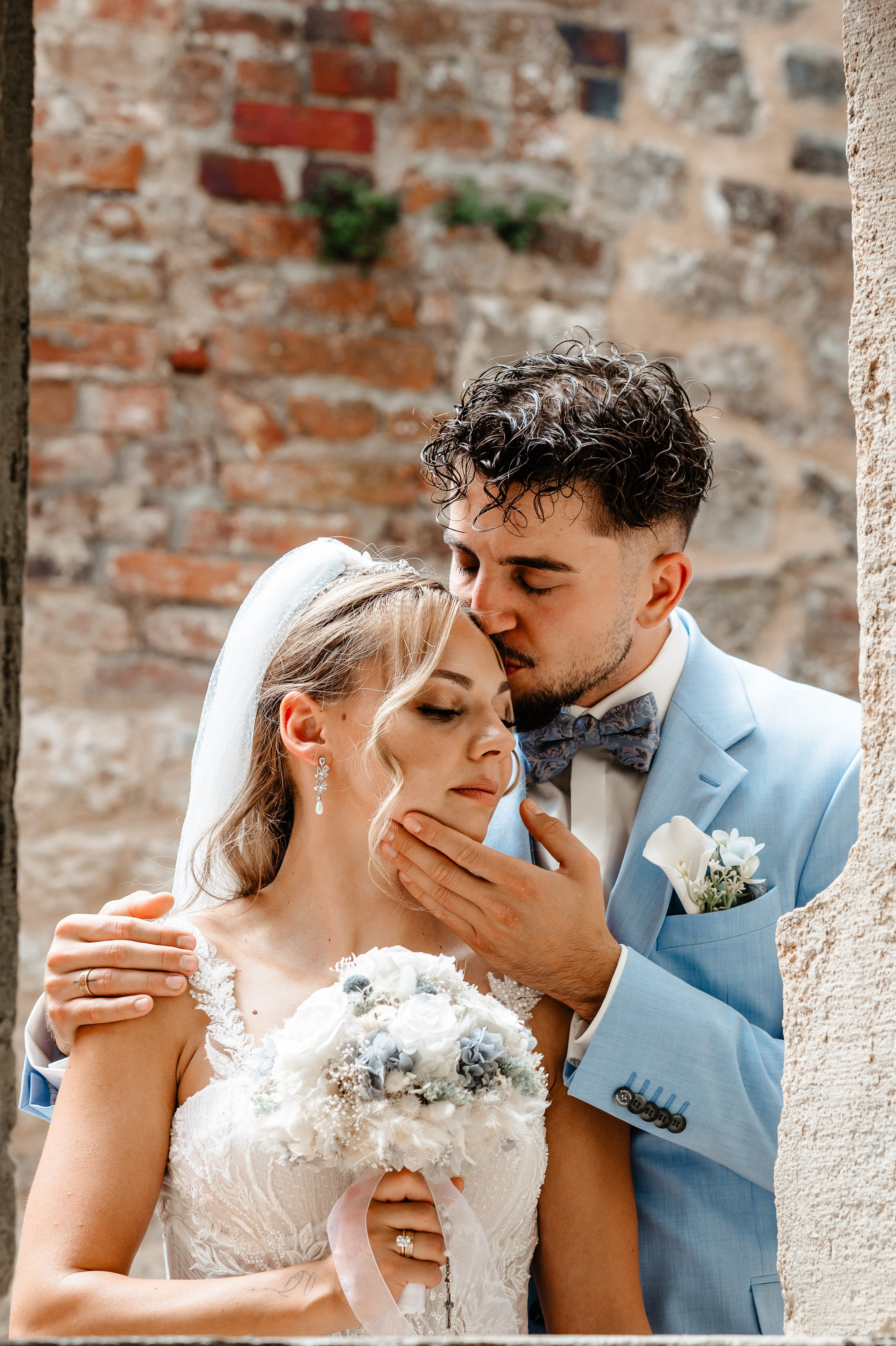 Der große Tag – Vanessa & Markus. Amalia Dabuleanu Photography