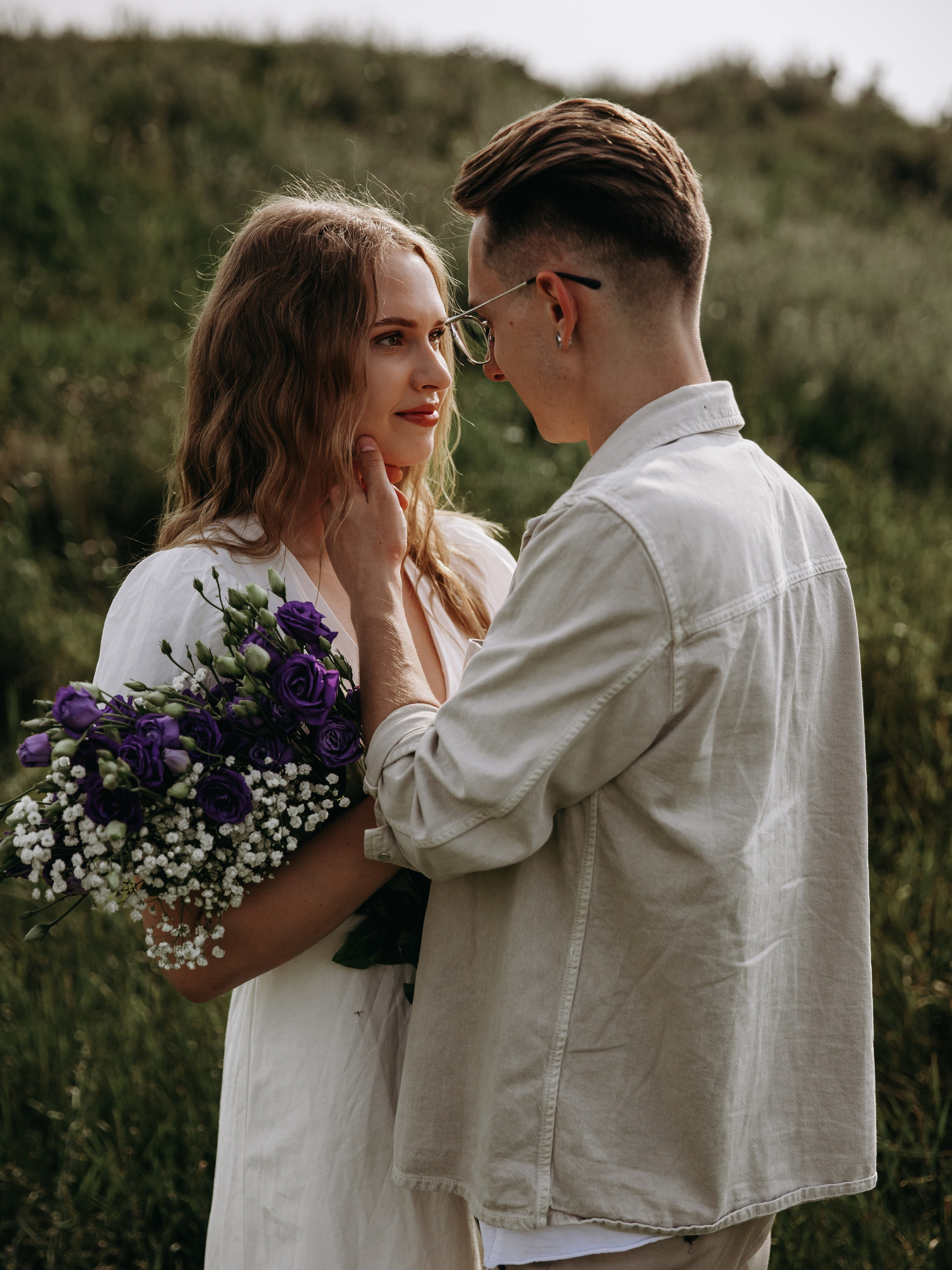 Vitaliy & Daria. Alex UA — Toronto photographer
