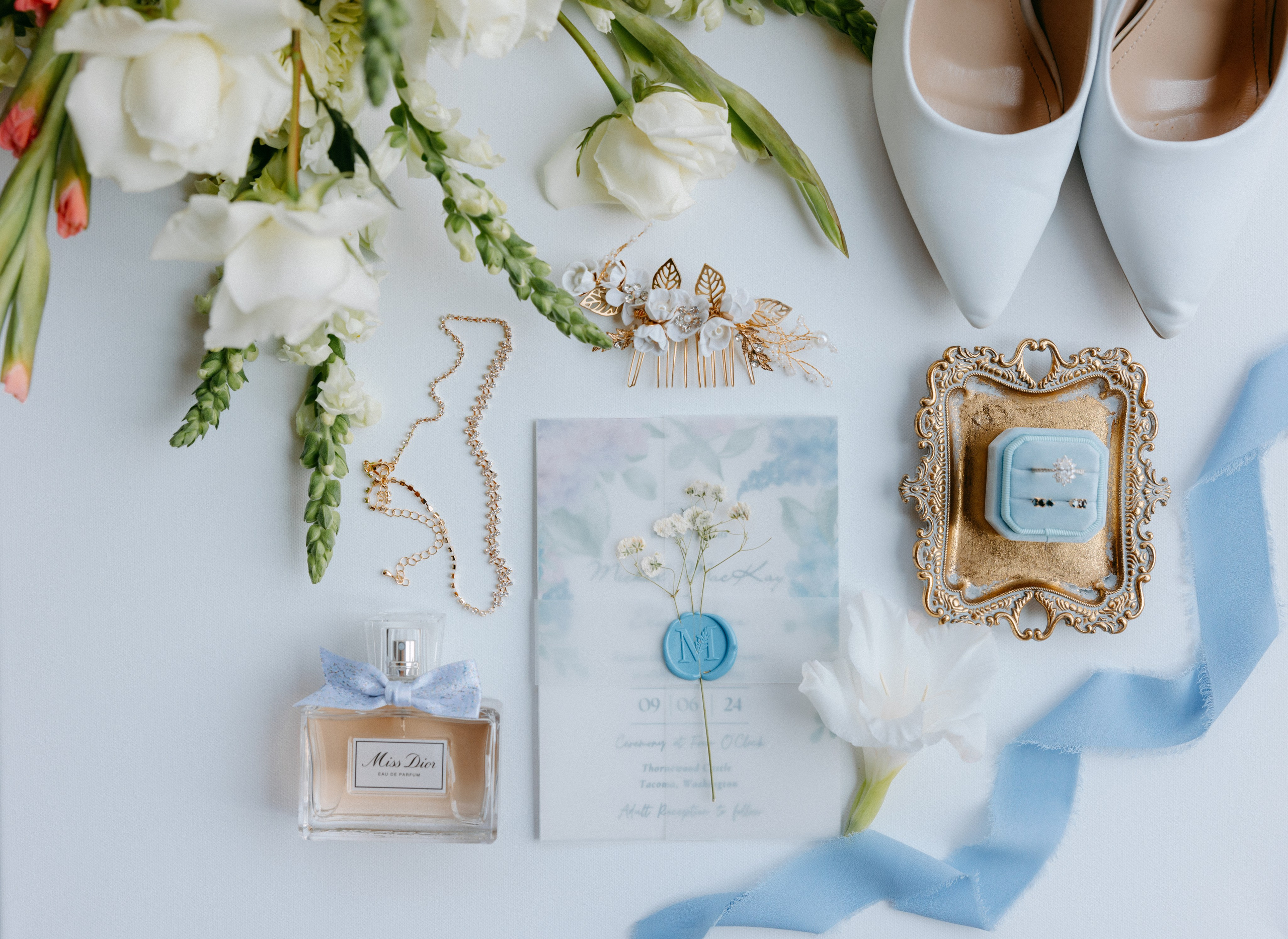 Special moments. Wedding Photographer Ksenia Kalytych |Vancouver, WA | available for travel |