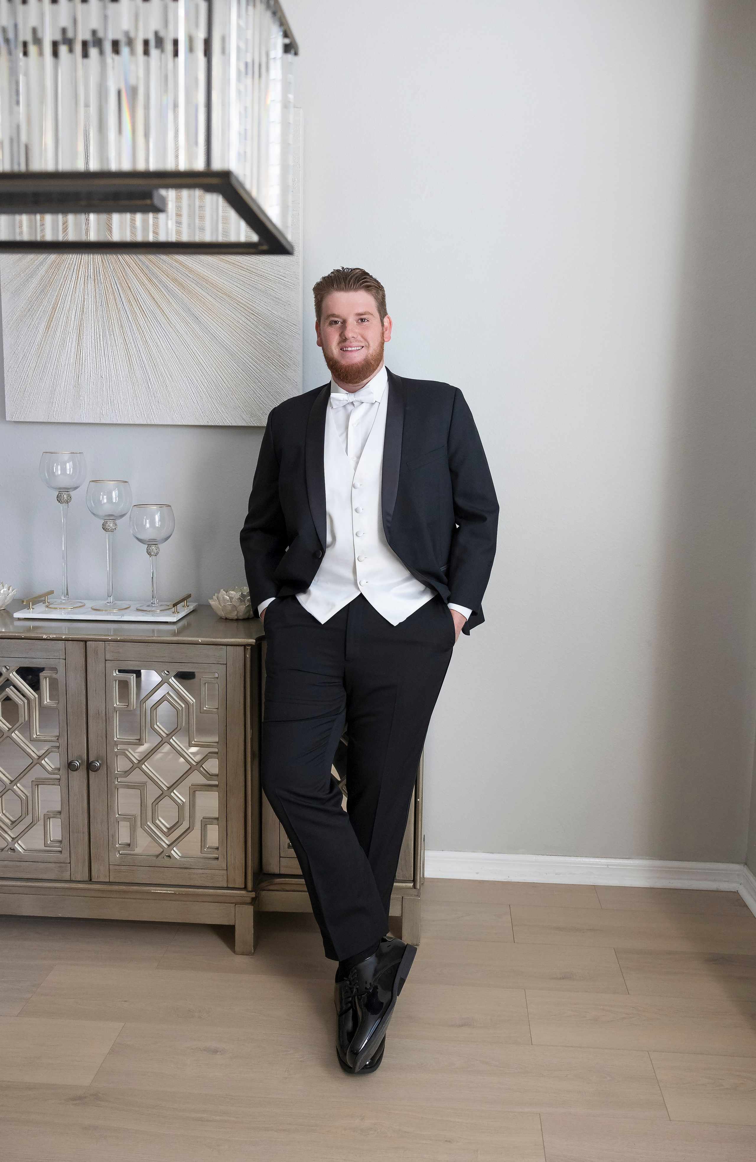 V&A. Wedding photographer in Florida