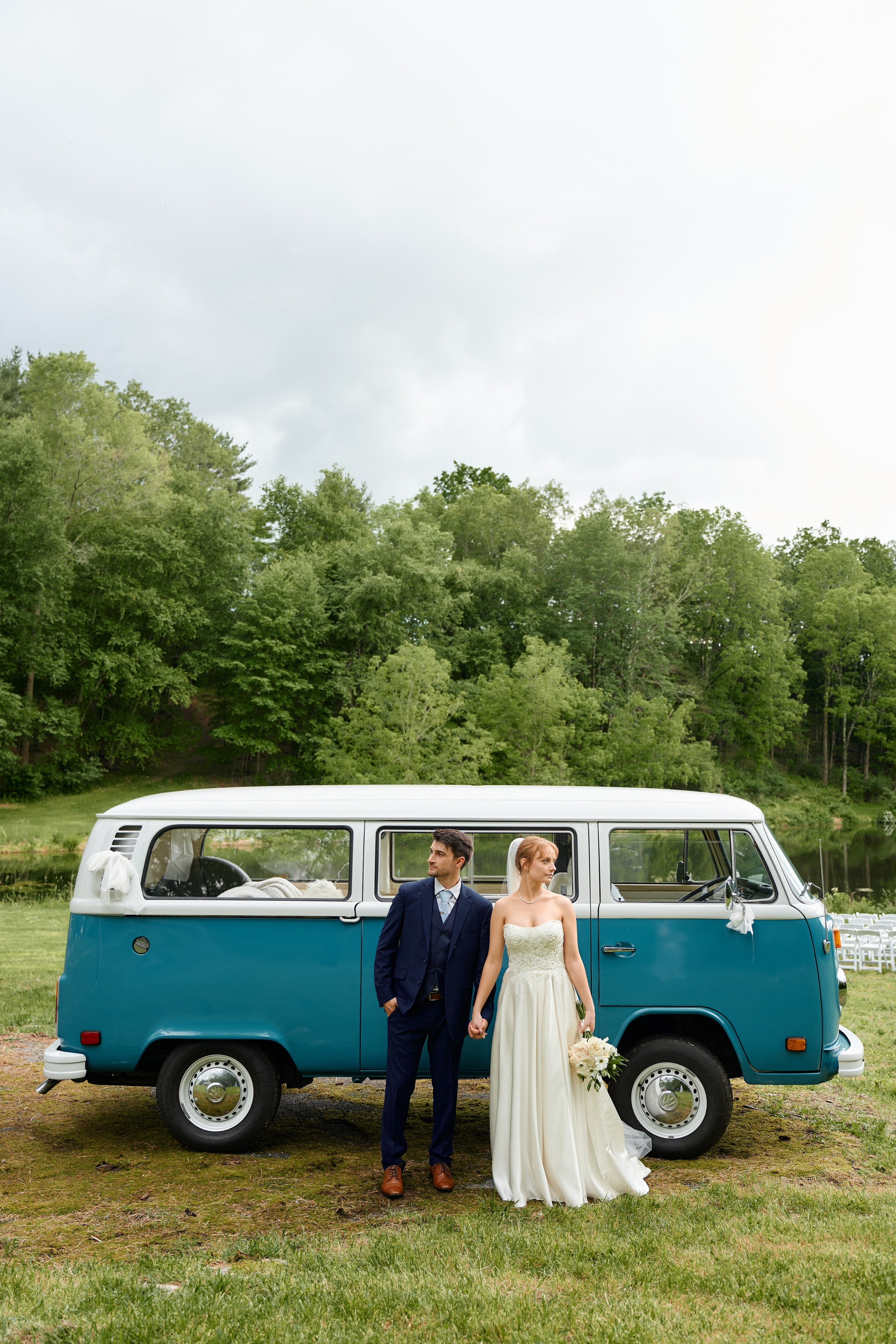 FAITH & JOHN. Professional Wedding and event photographer USA New York