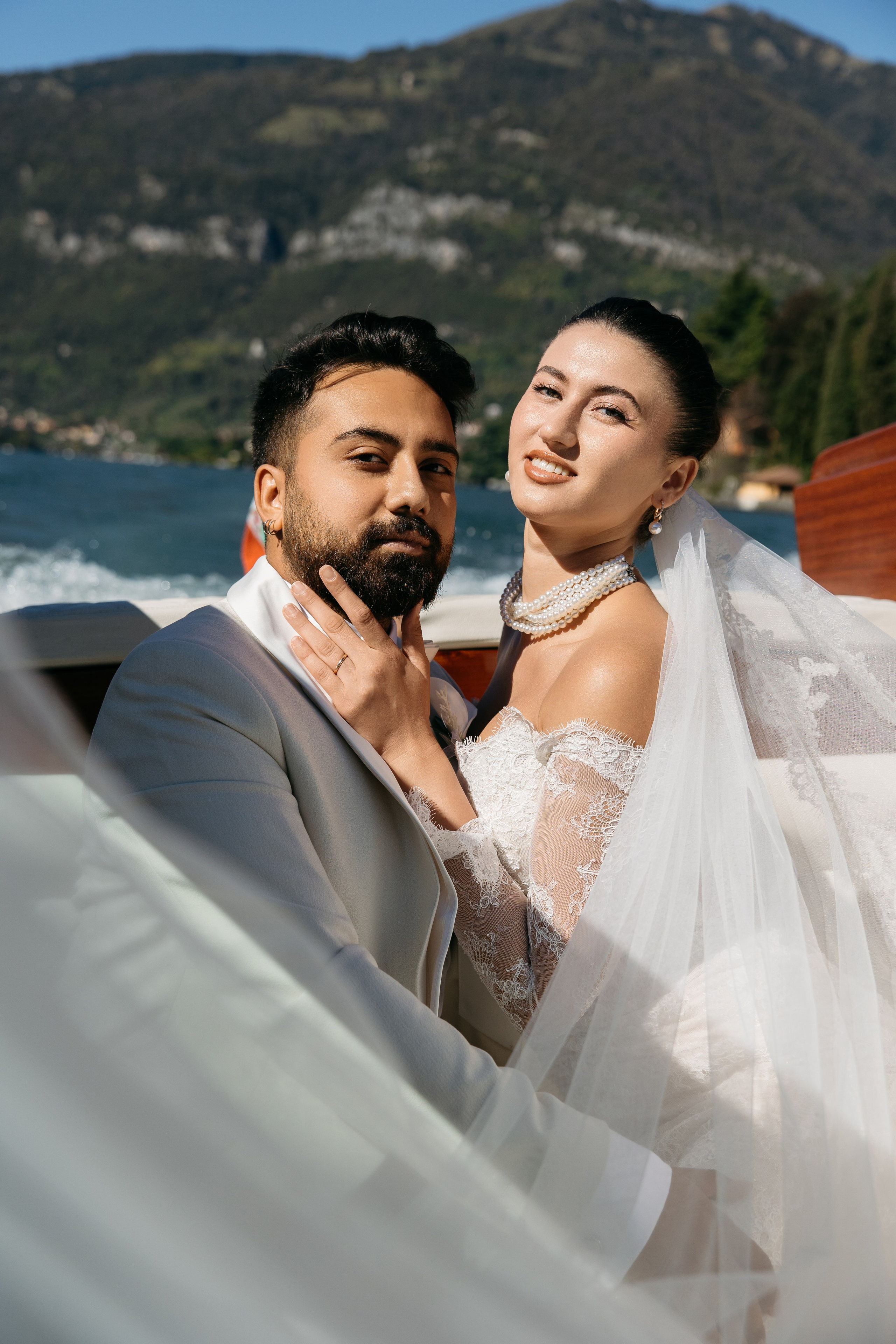 Emre & Melike. Fotografo di matrimoni