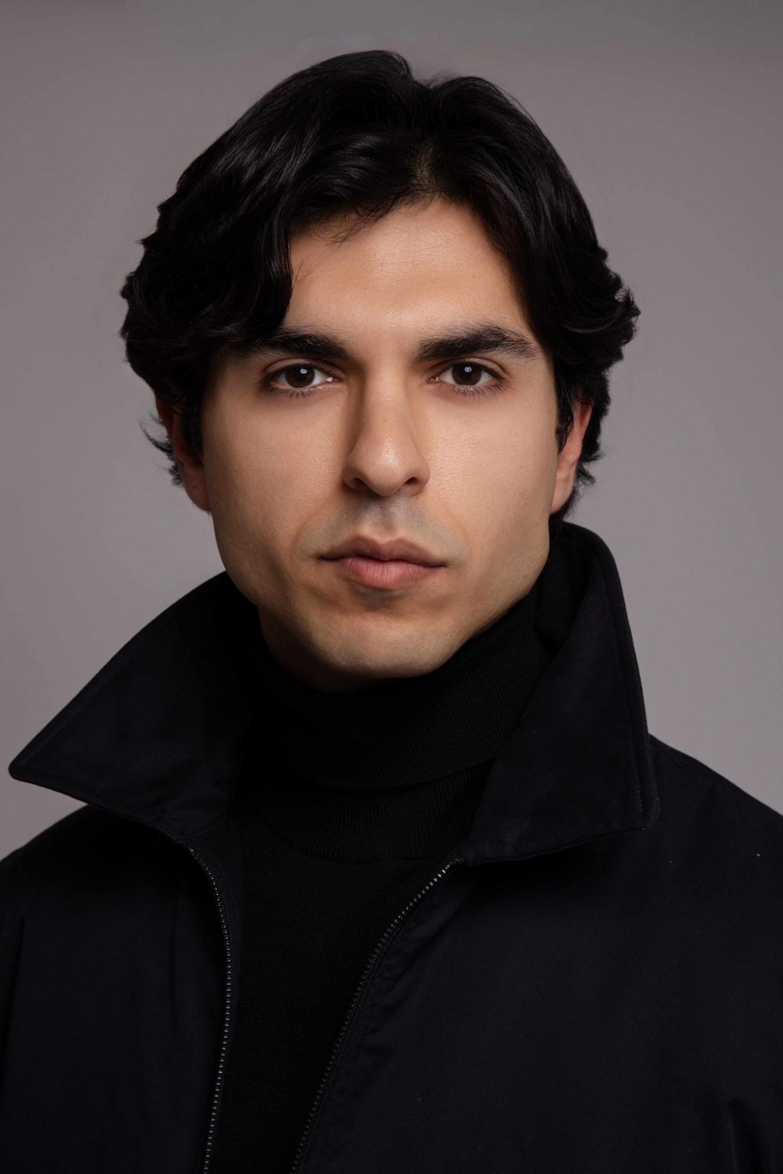 Moe. Photographer in Milan |Mila Pro Photo