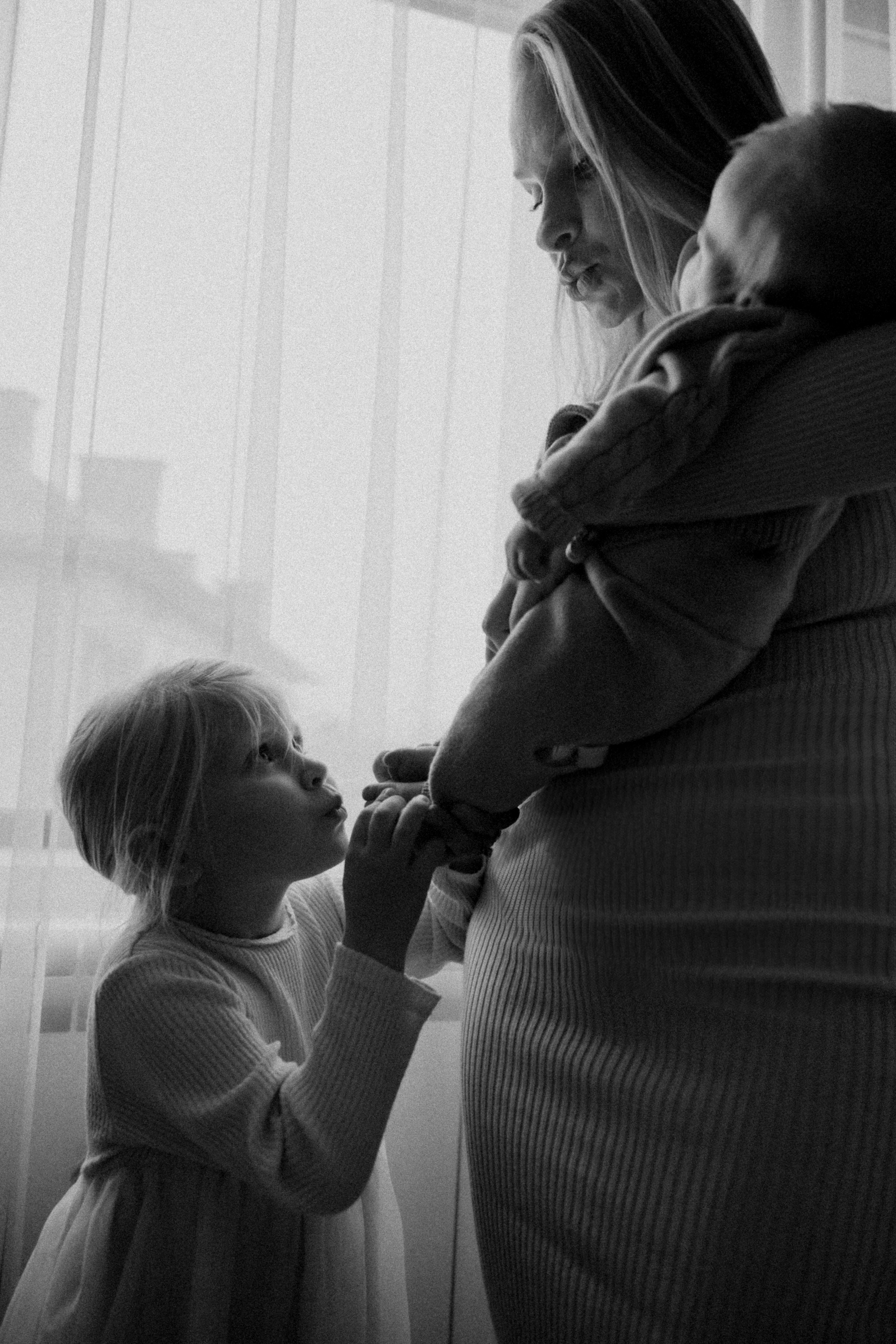 Baby Boy. Фотограф Ирина Йотова