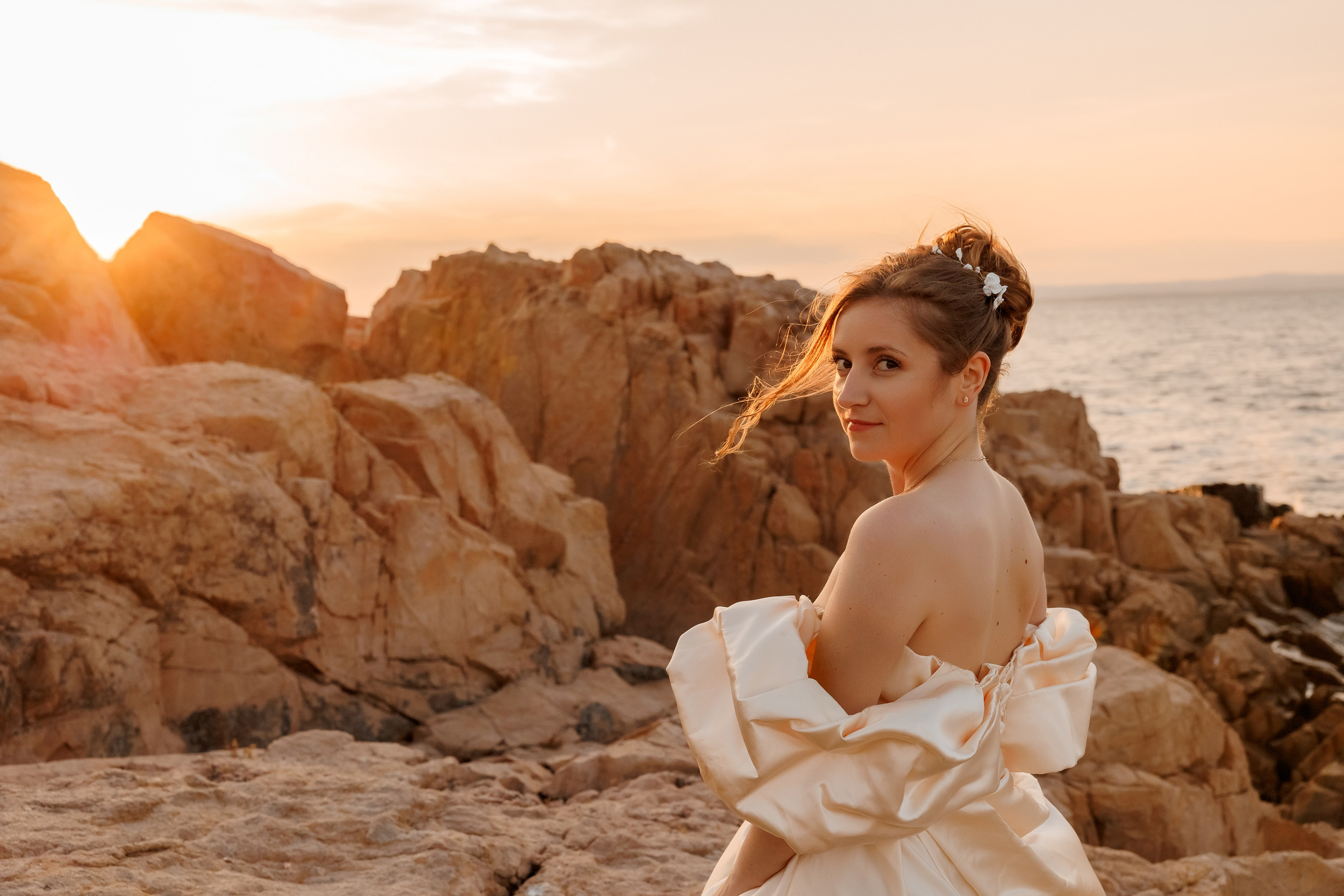 Love story. Фотограф Ирина Йотова