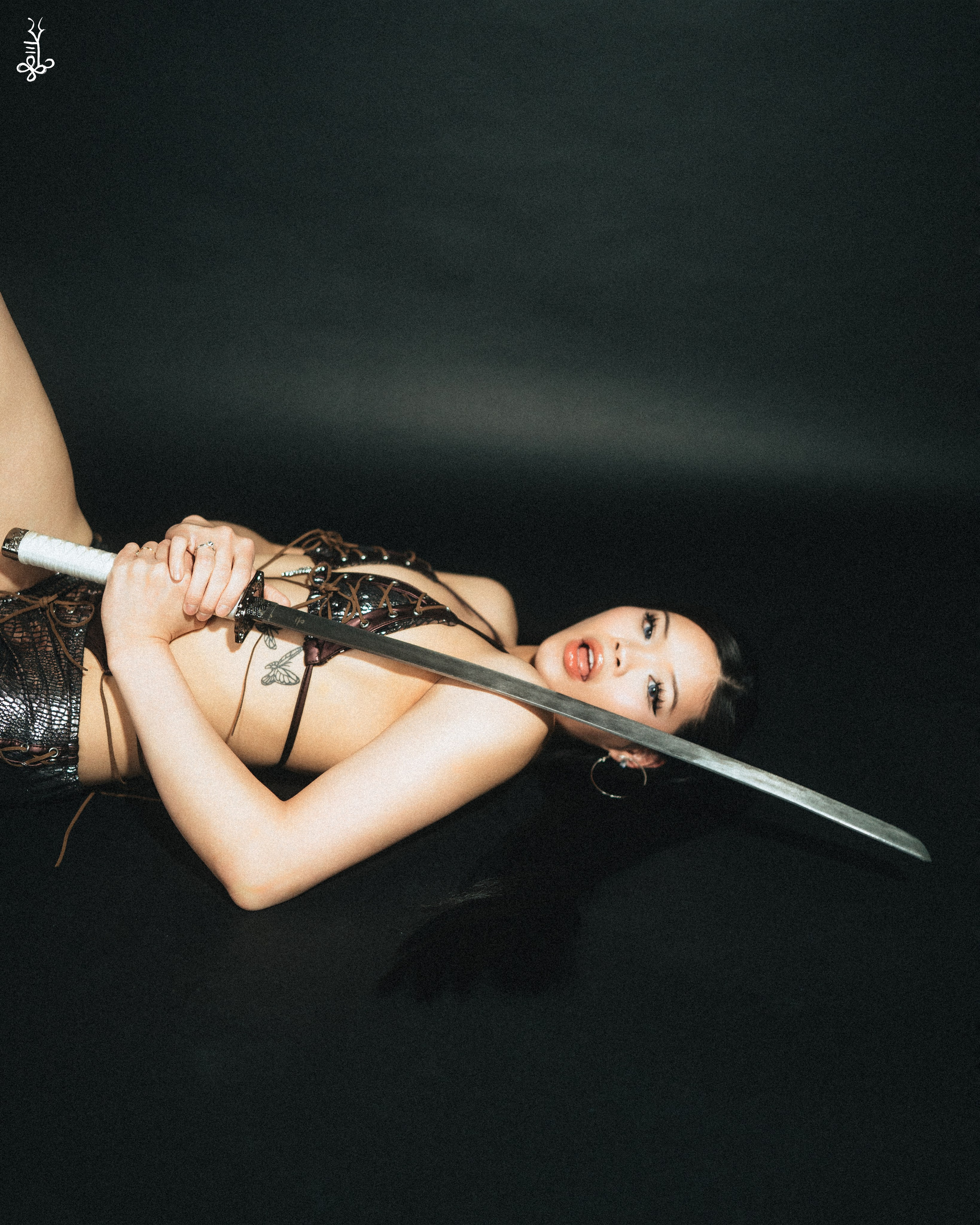 JORDYN FEI. Ke’Ondris