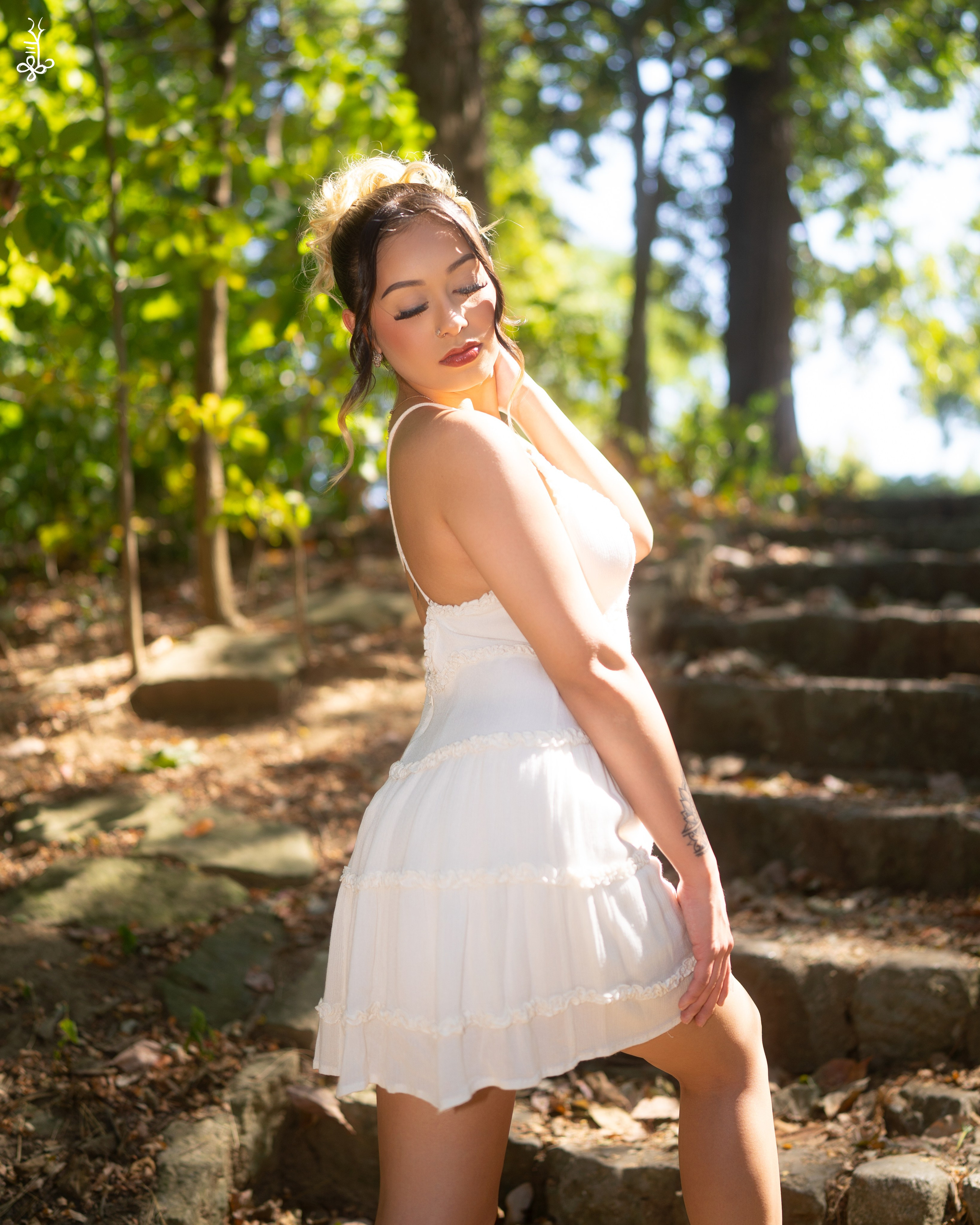 LILIANA. Ke’Ondris