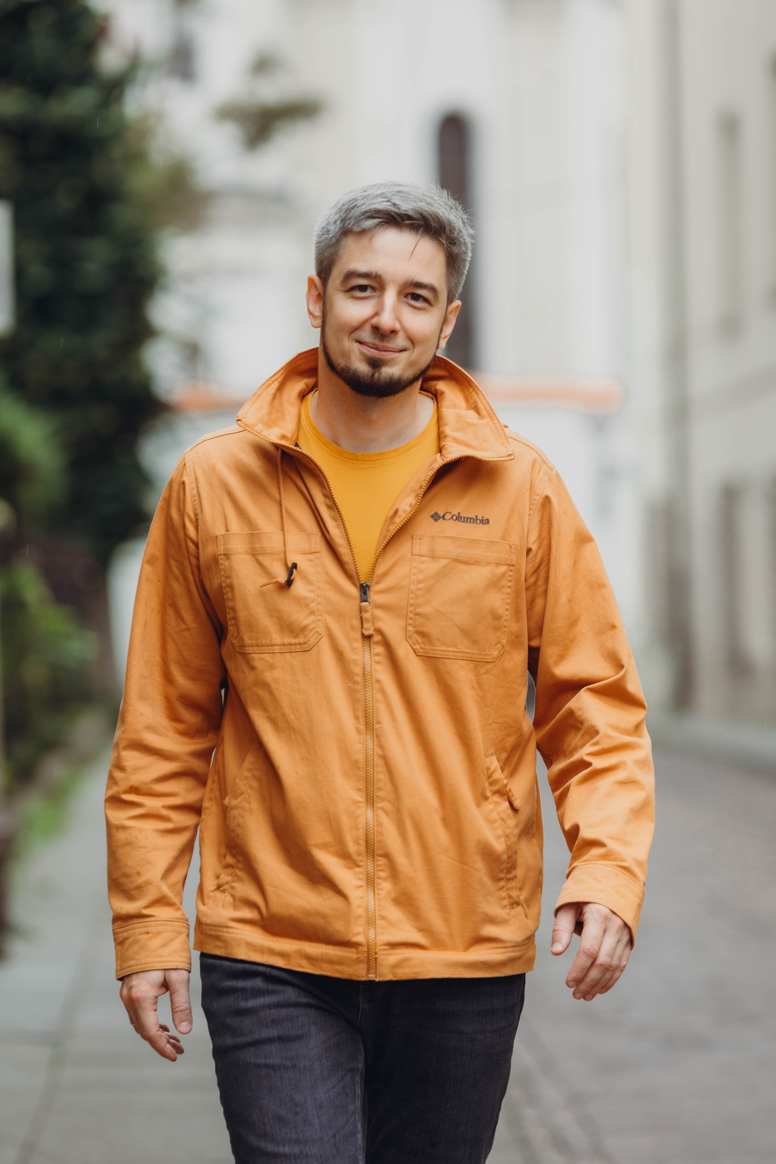 Тёплые моменты на улочках Вильнюса. Семейный и детский фотограф в Вильнюсе Светлана Наумова