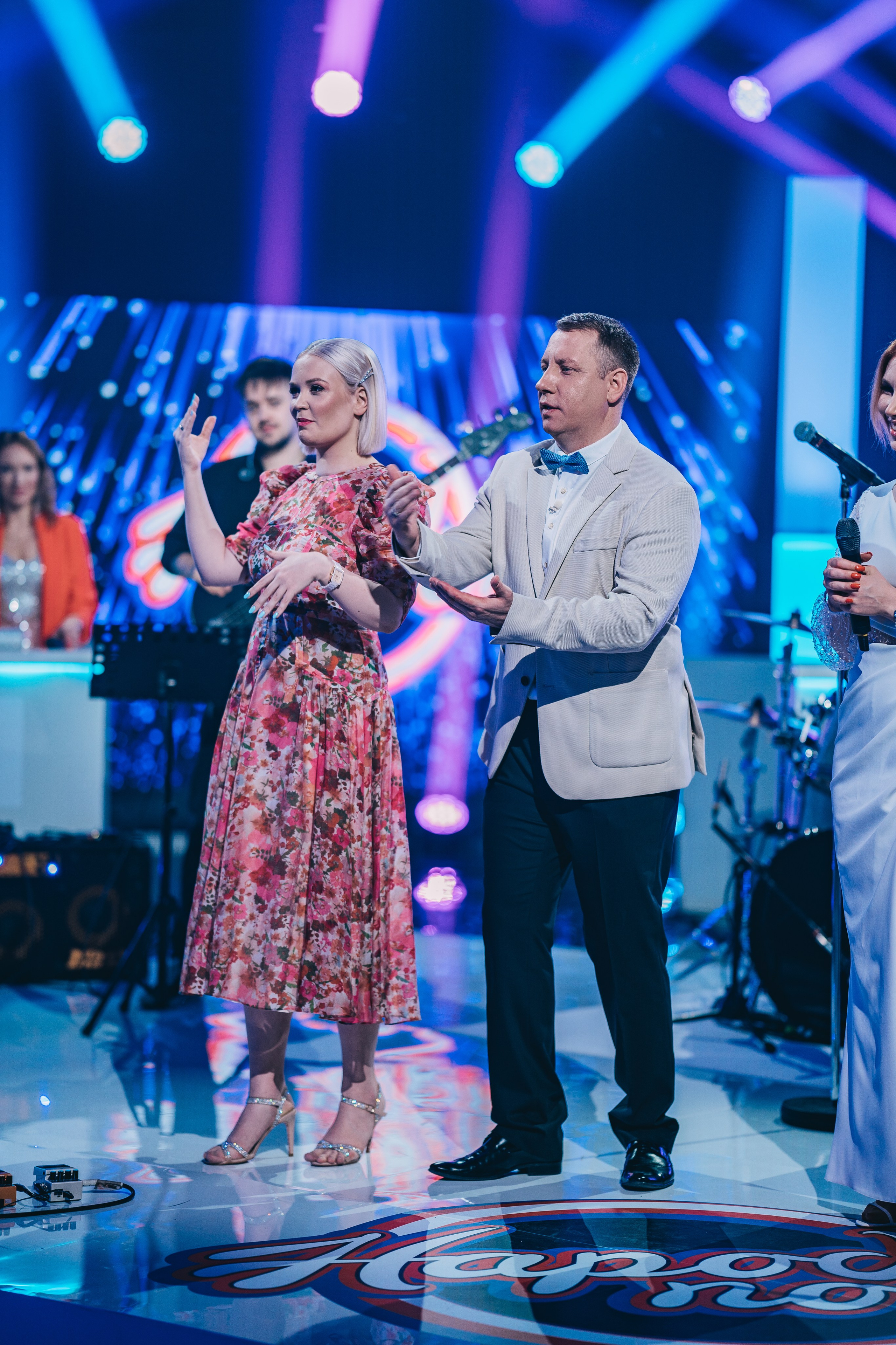 Концерты/Мероприятия. Uvarovsphoto