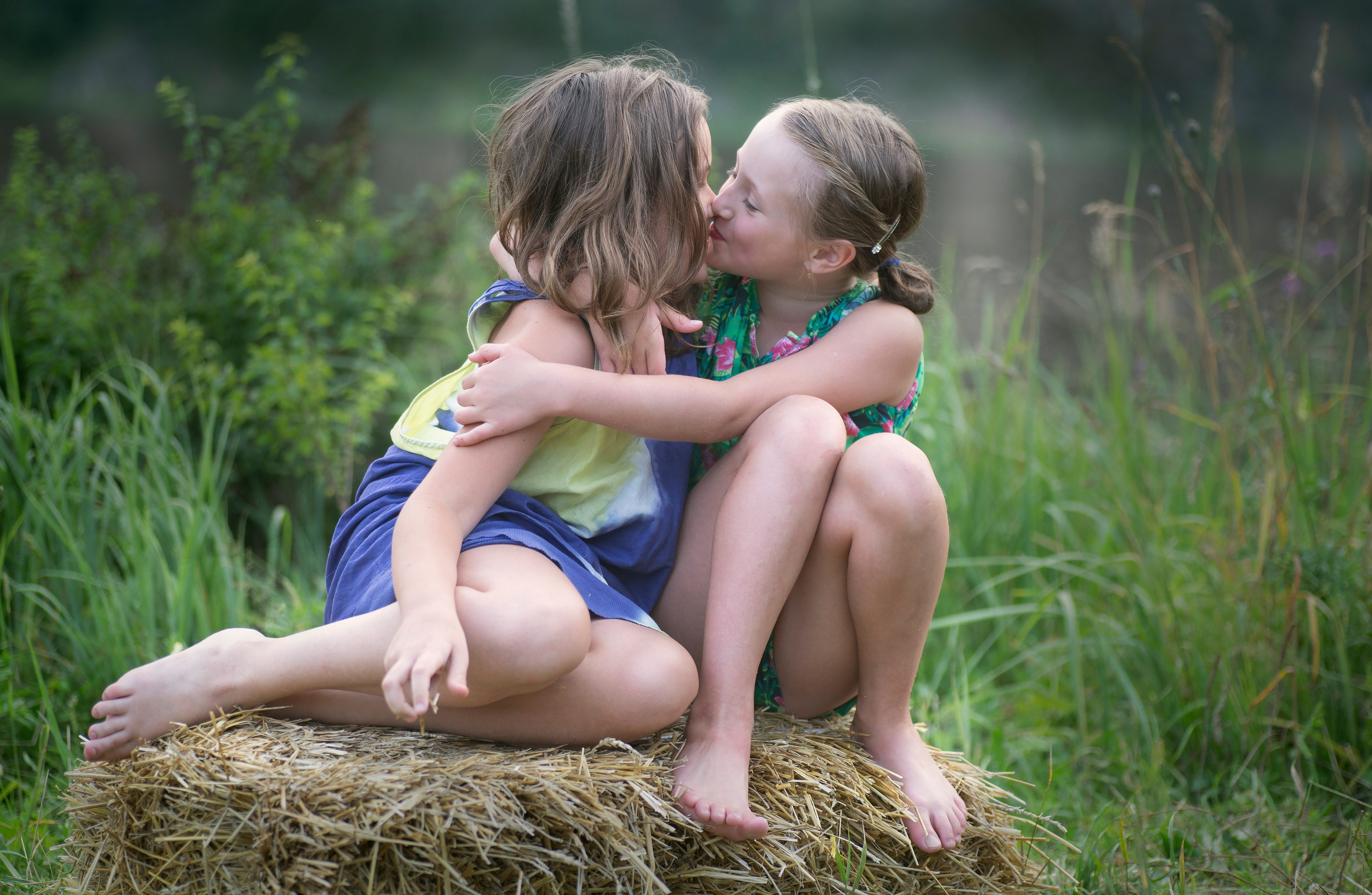 Kinder Professionelle Fotografie. Familien- und Kinderfotografin in Mannheim, Heidelberg Olga Bekker